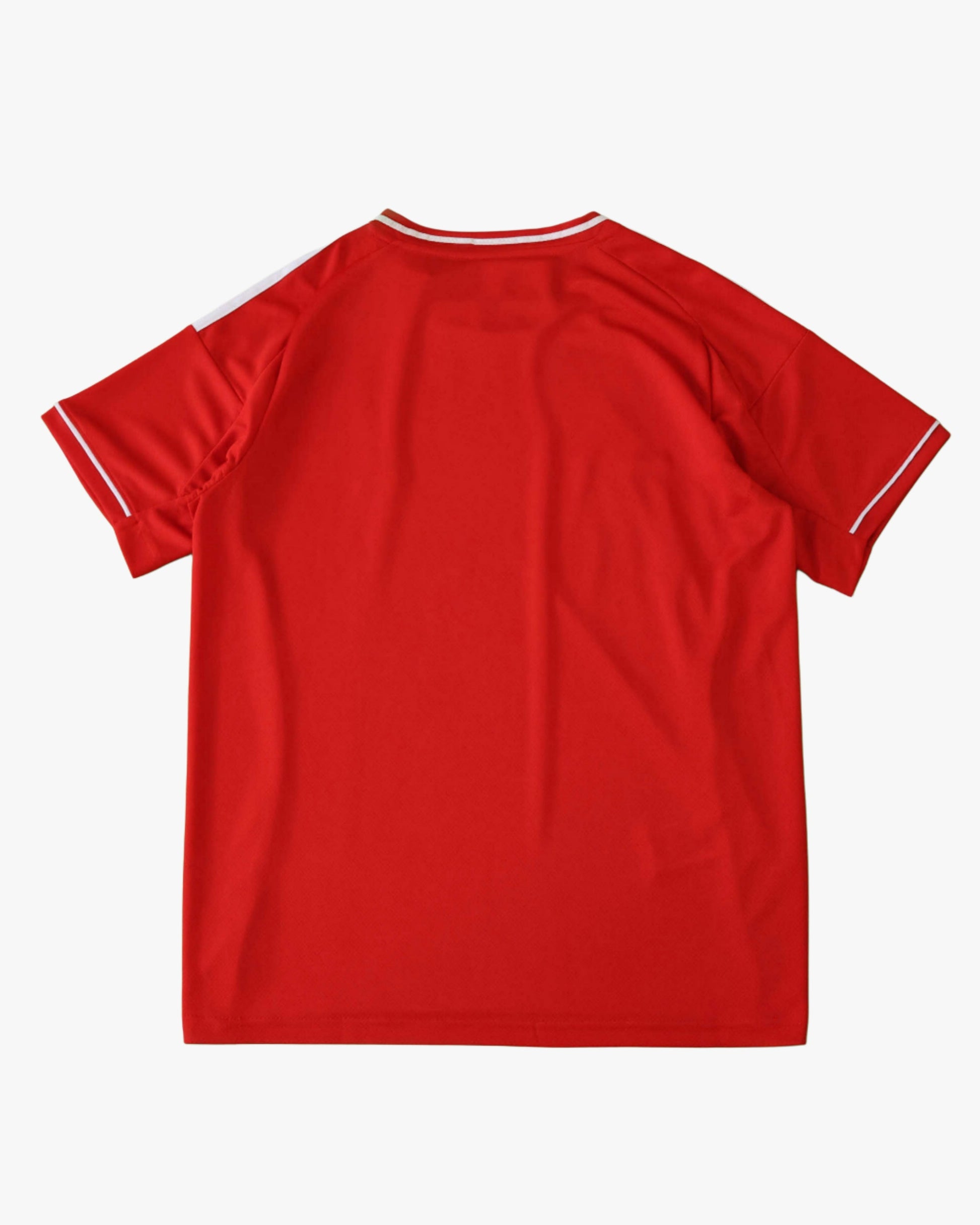LIVERPOOL HOME 2025/26 - Footxo