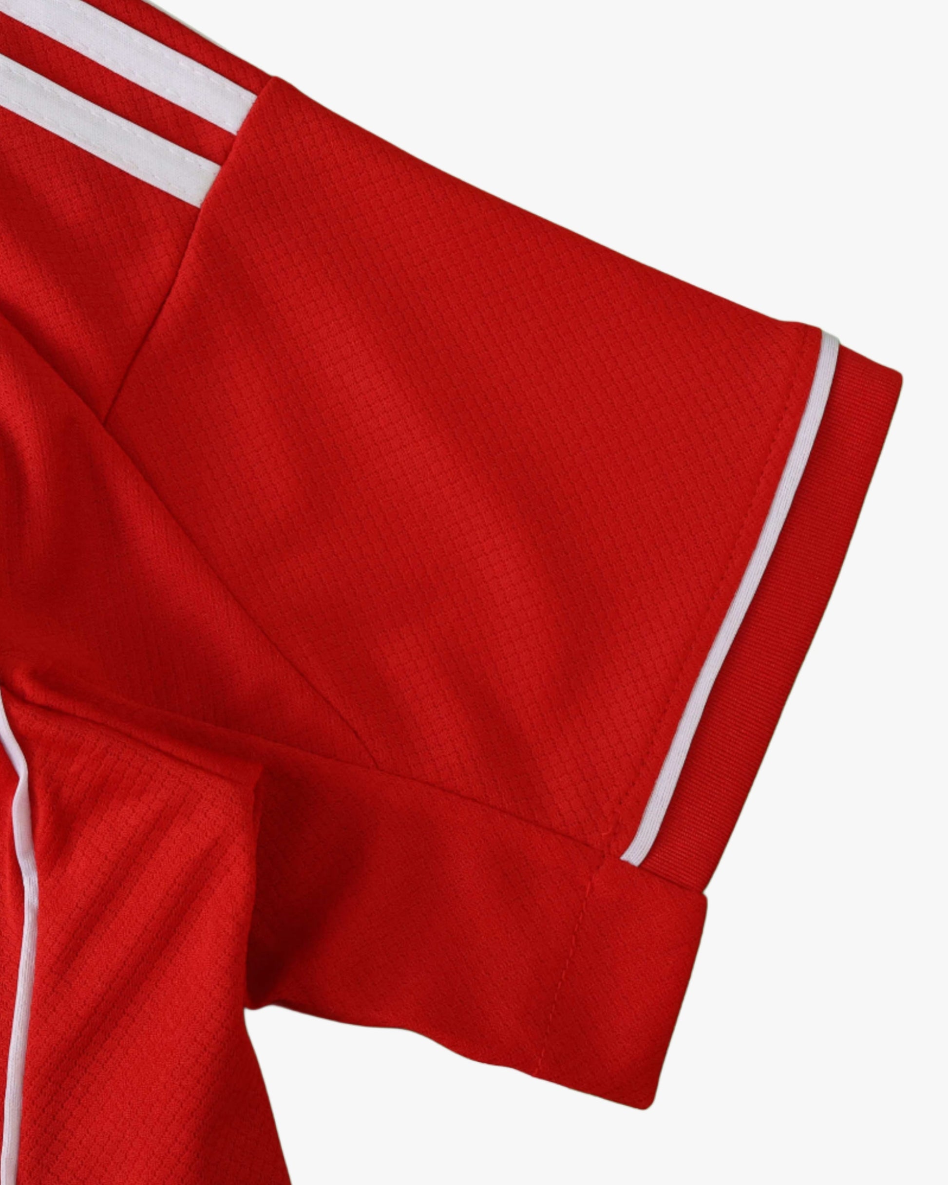 LIVERPOOL HOME 2025/26 - Footxo