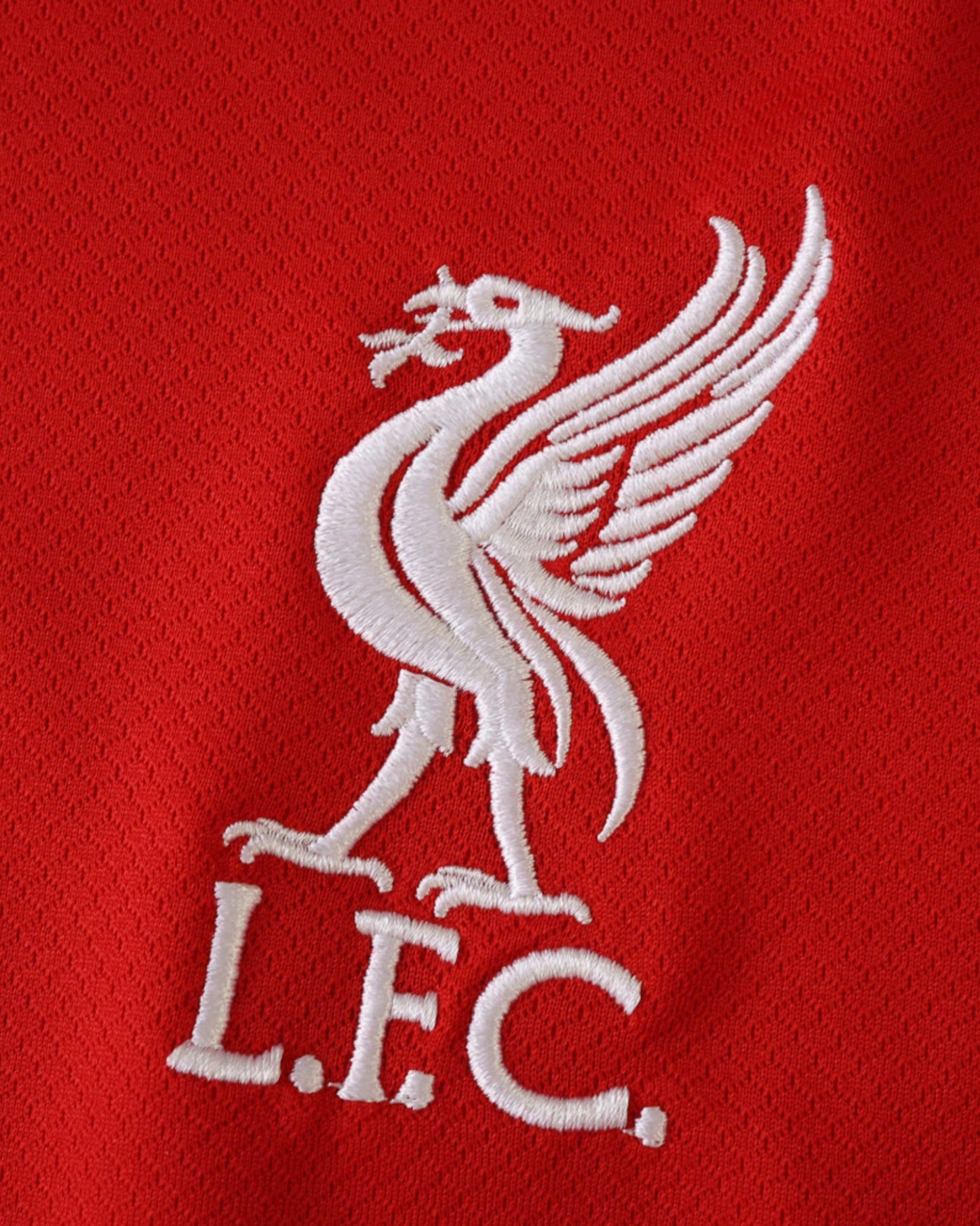 LIVERPOOL HOME 2025/26 - Footxo