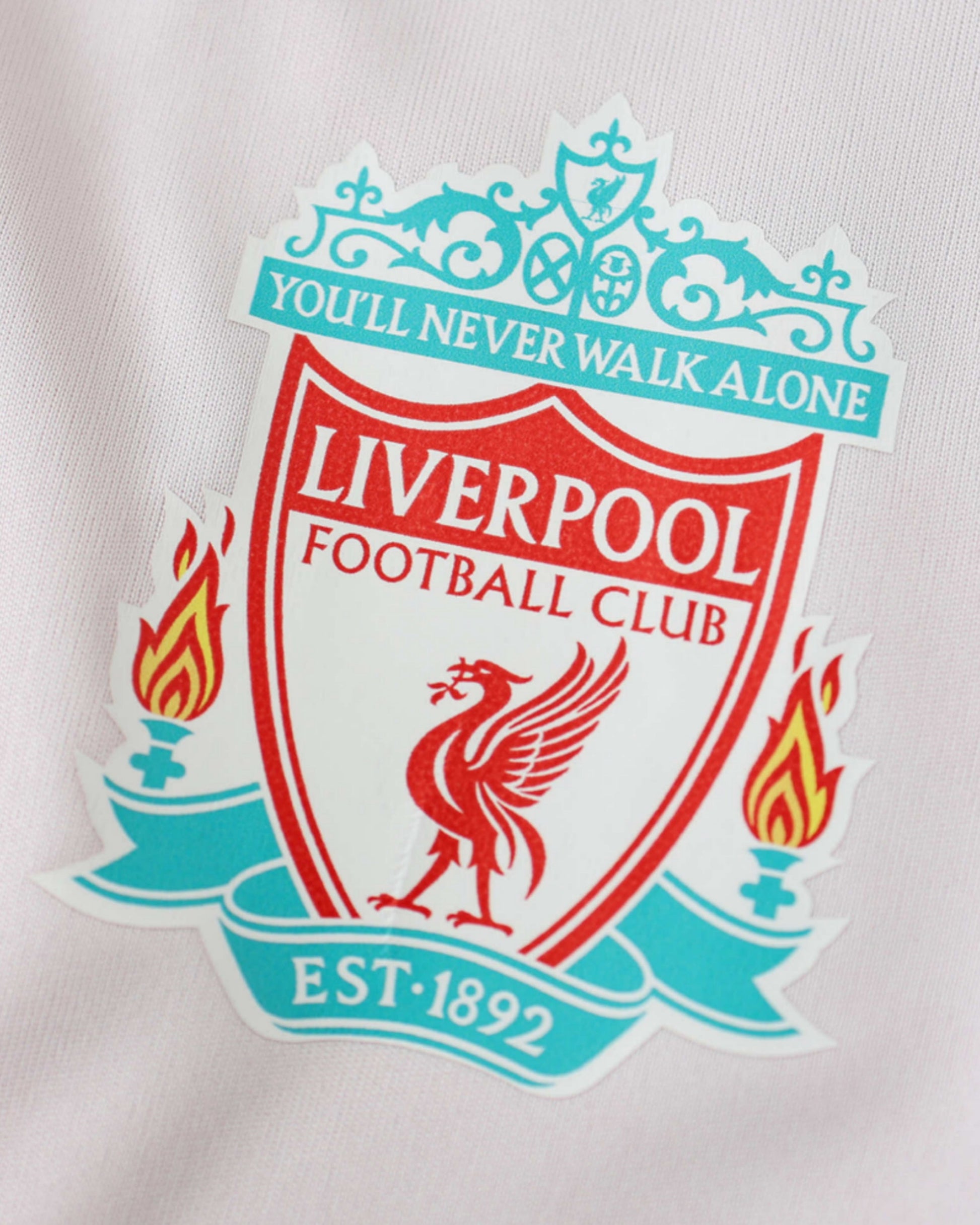 LIVERPOOL MIXED COMMEMORATIVE EDITION - Footxo