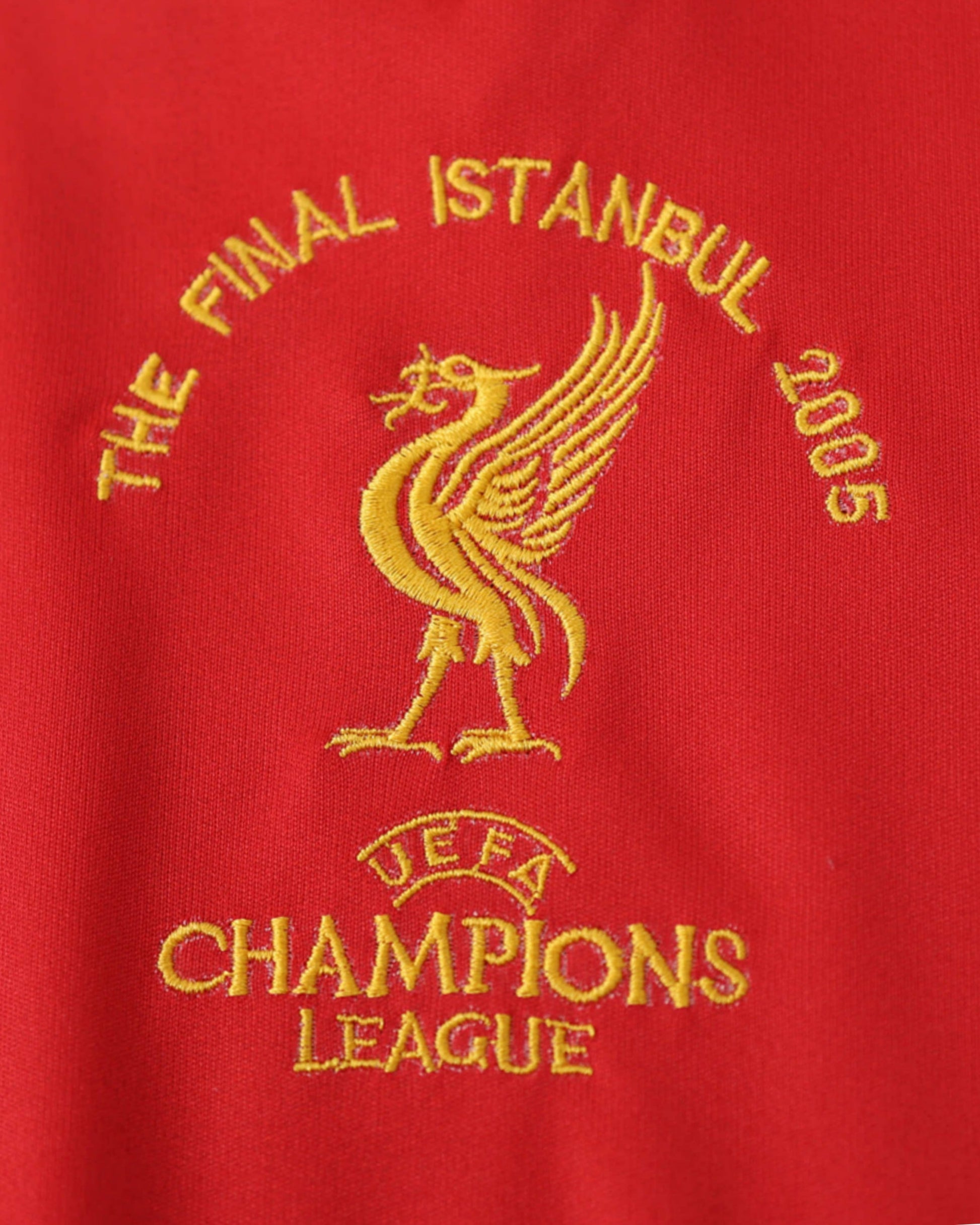 LIVERPOOL MIXED COMMEMORATIVE EDITION - Footxo