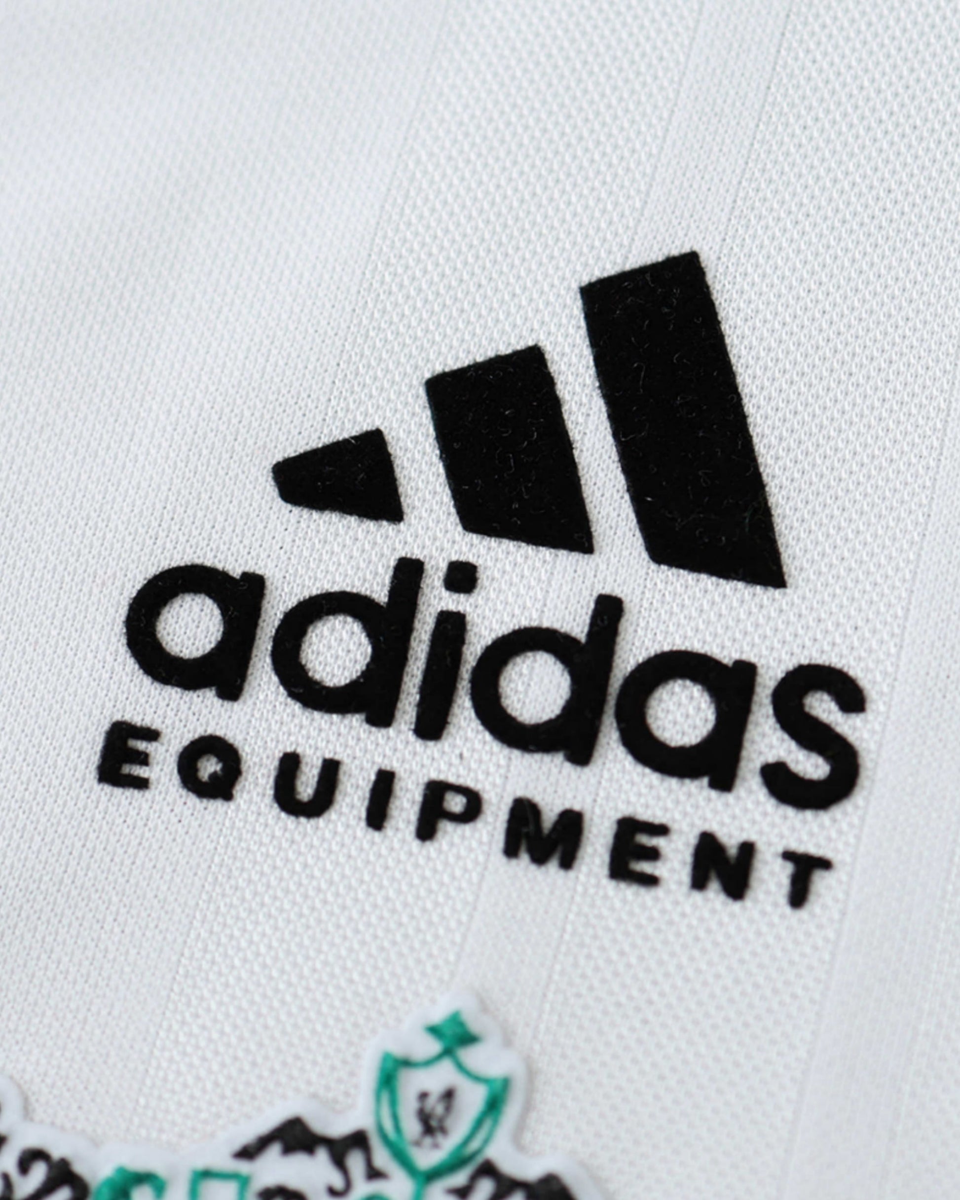 LIVERPOOL RETRO AWAY 1993/94 - Footxo