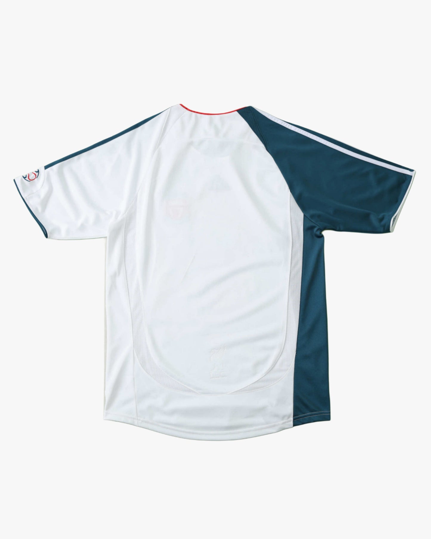 LIVERPOOL RETRO AWAY 2006/08 - Footxo