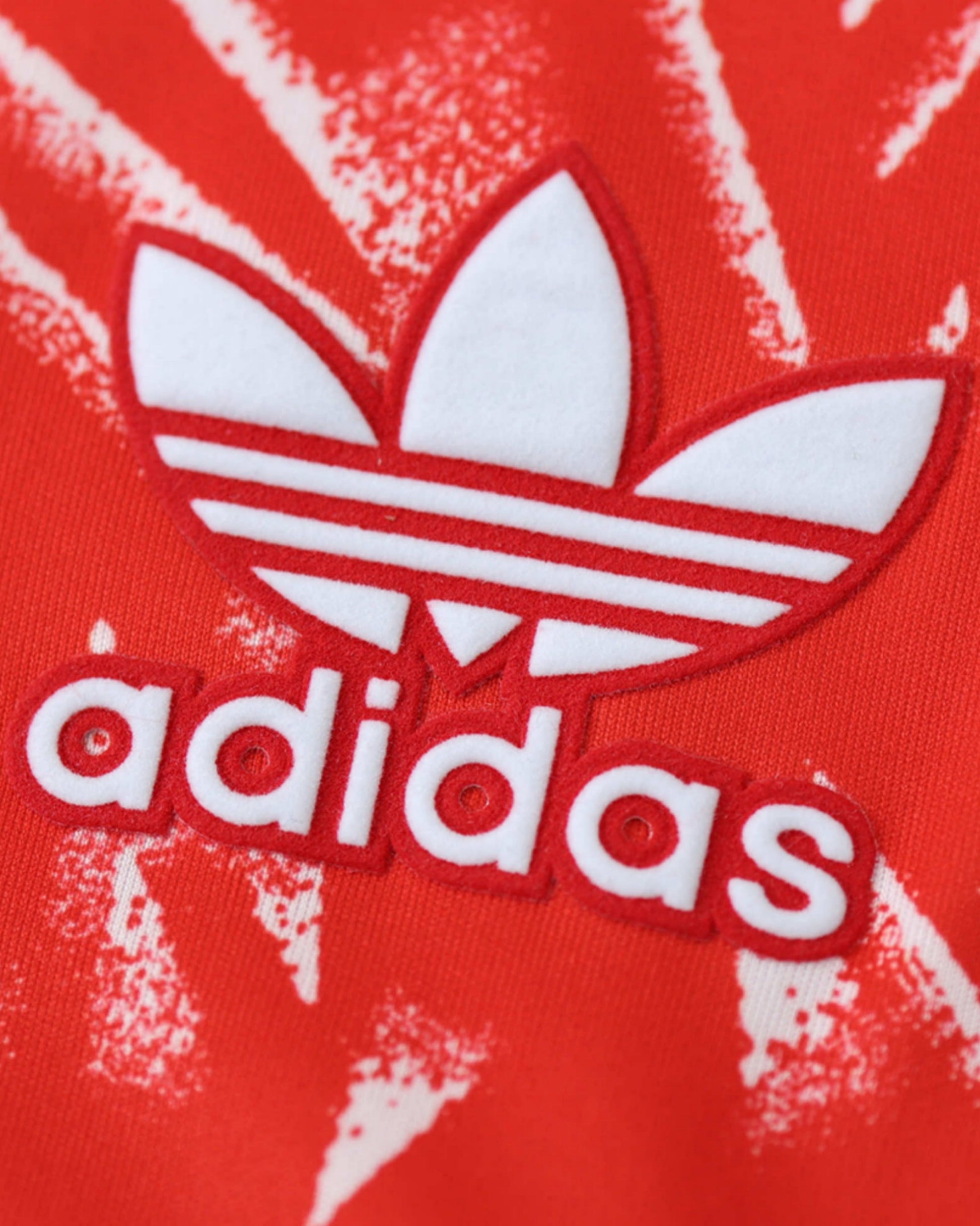LIVERPOOL RETRO HOME 1989/90 - Footxo