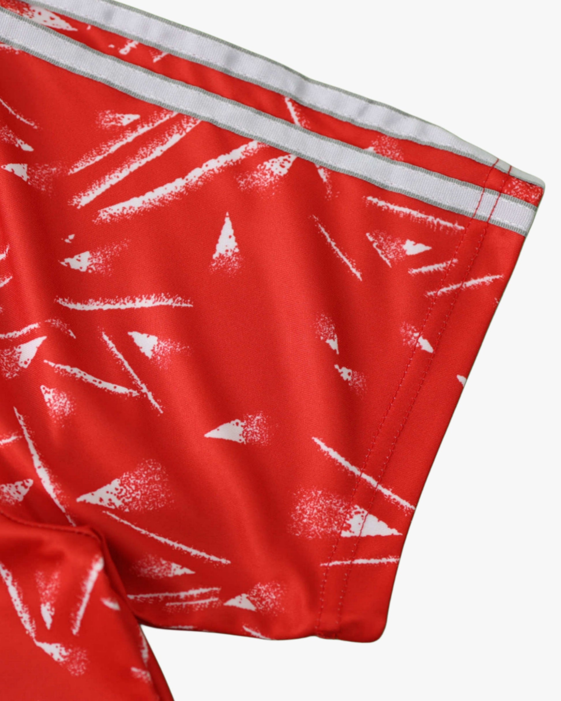 LIVERPOOL RETRO HOME 1989/90 - Footxo