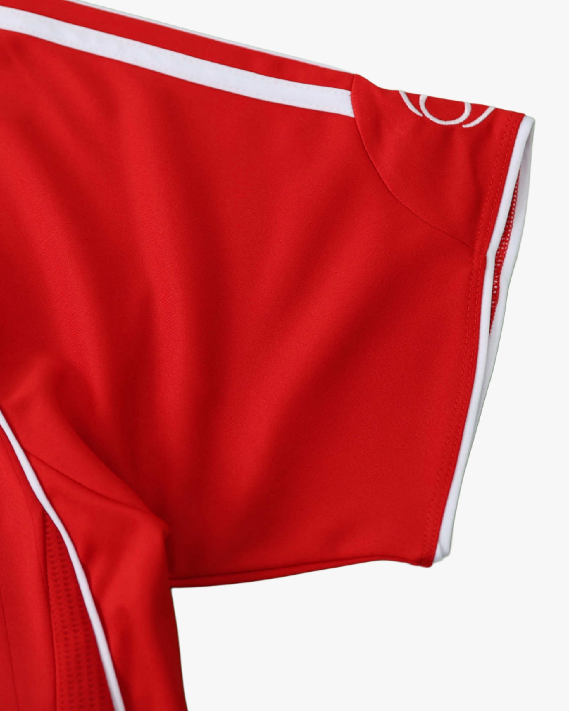 LIVERPOOL RETRO HOME 2006/07 - Footxo
