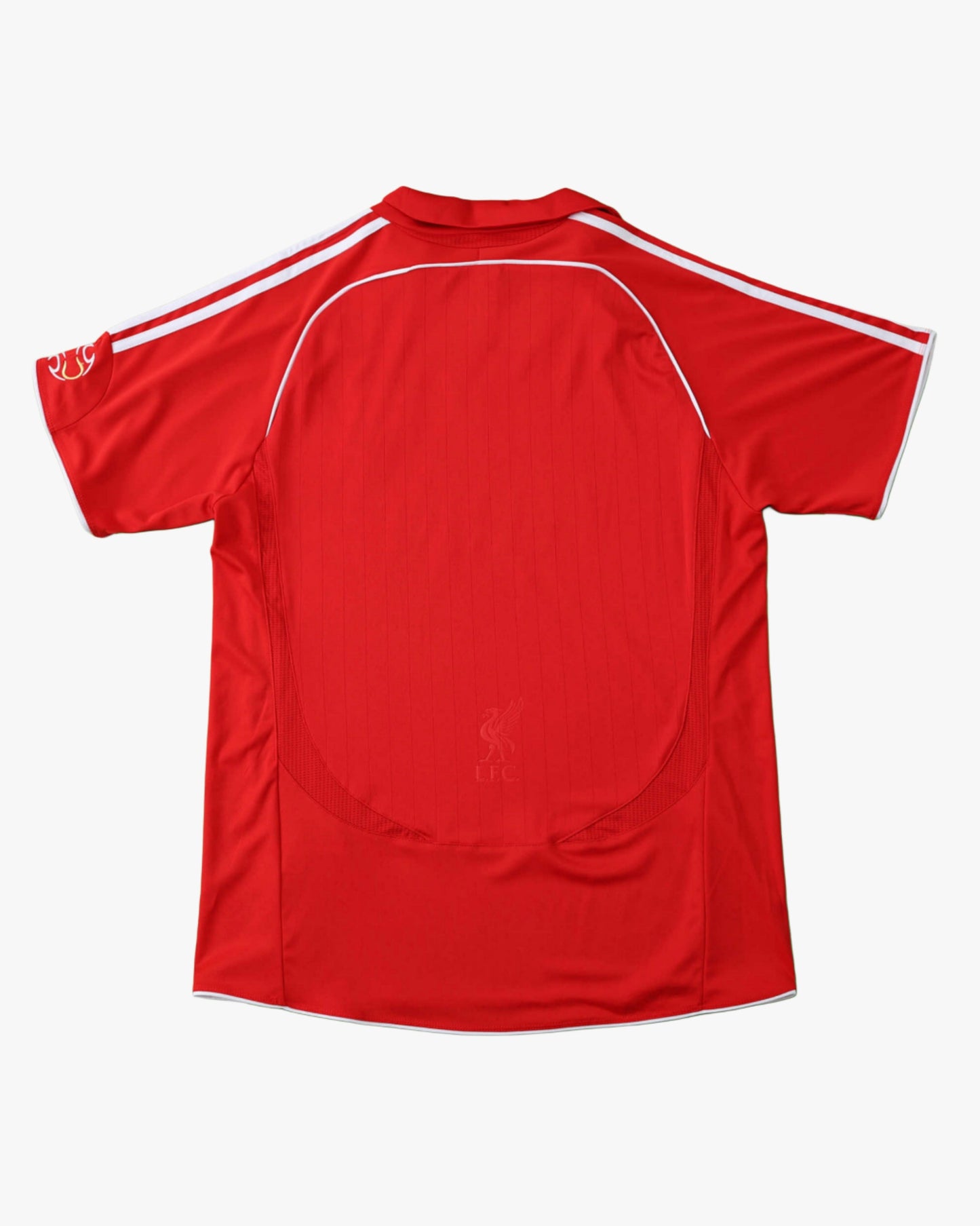 LIVERPOOL RETRO HOME 2006/07 - Footxo