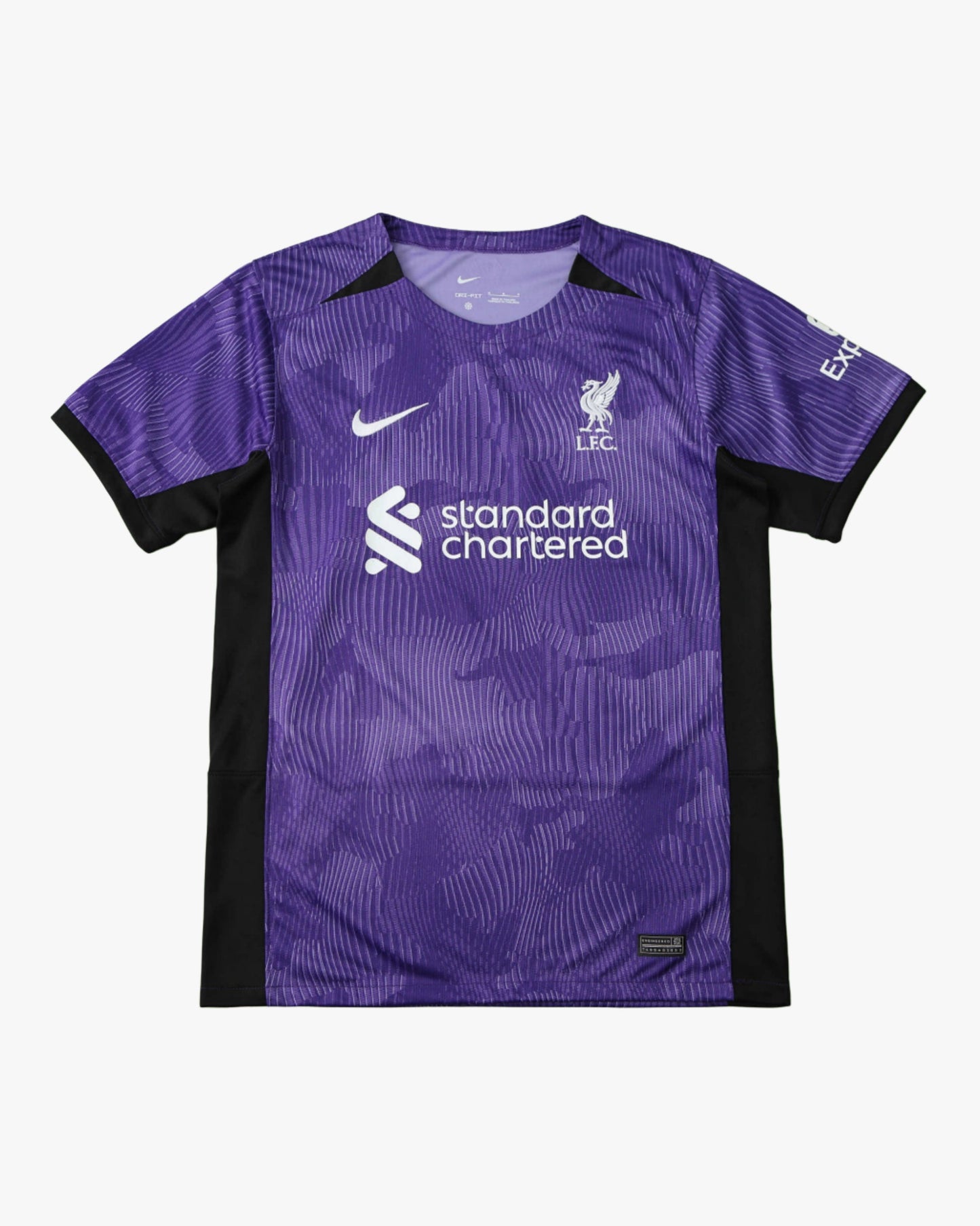 LIVERPOOL THIRD 2023/24 - Footxo
