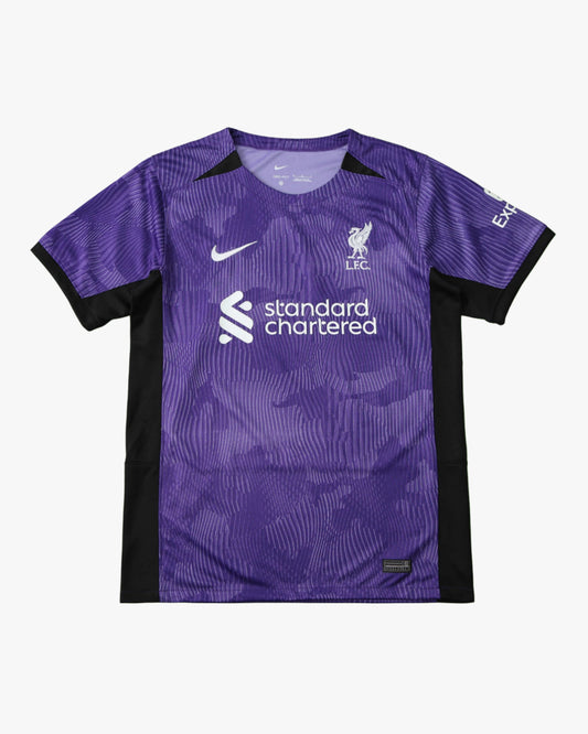 LIVERPOOL THIRD 2023/24 - Footxo