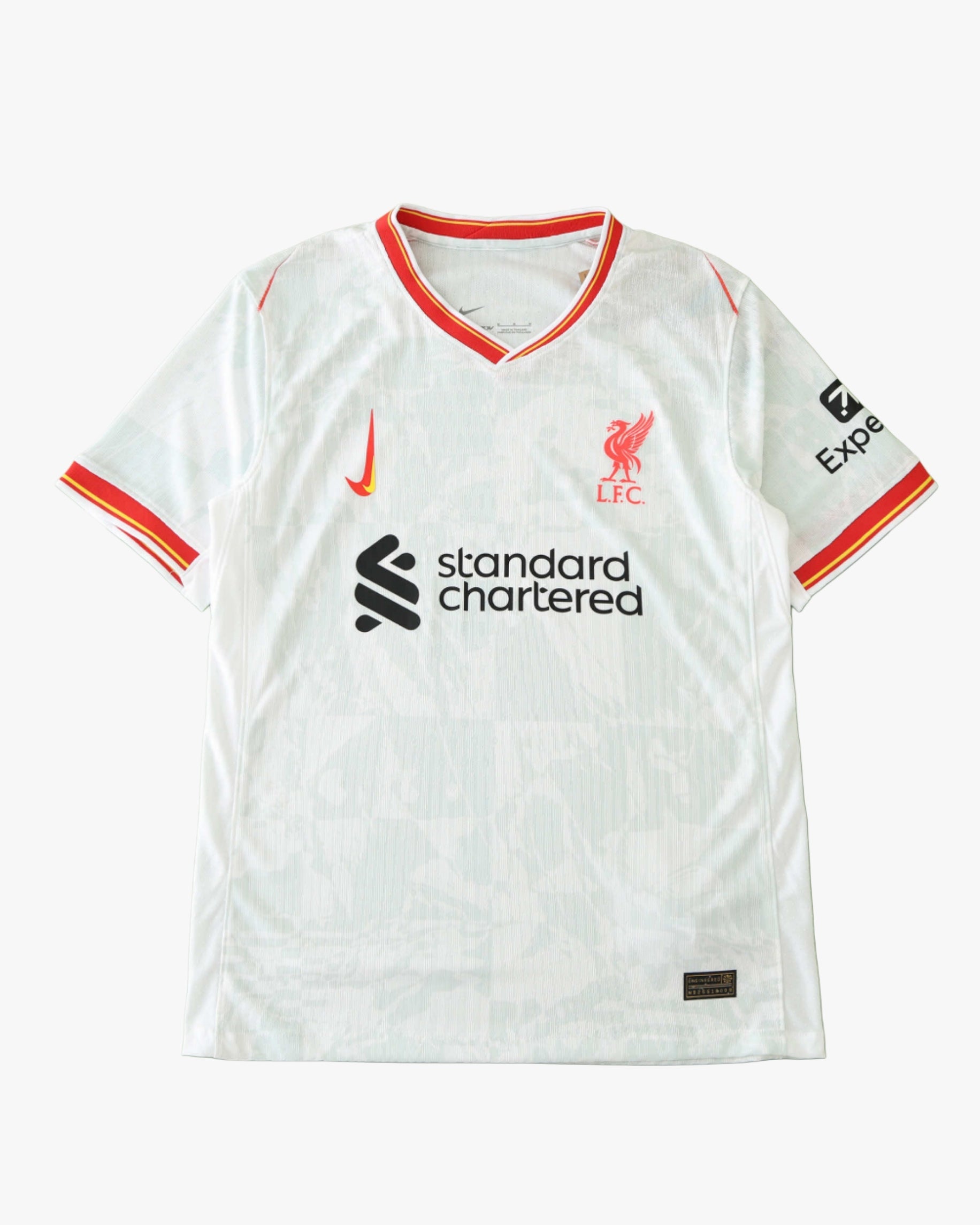LIVERPOOL THIRD 2024/25 - Footxo
