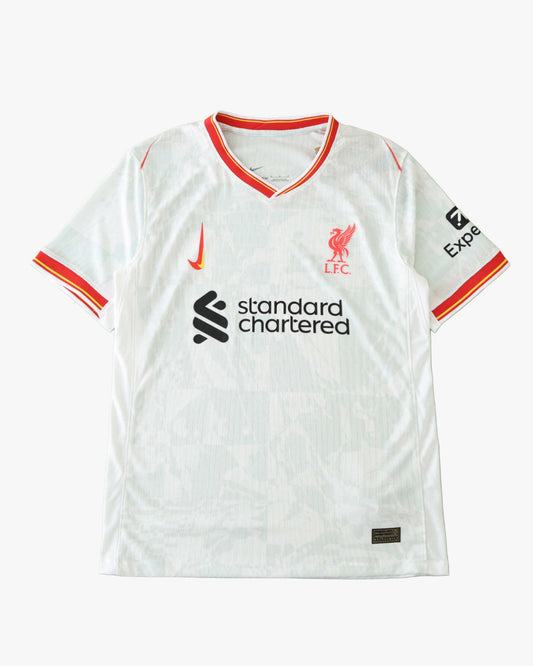 LIVERPOOL THIRD 2024/25 - Footxo