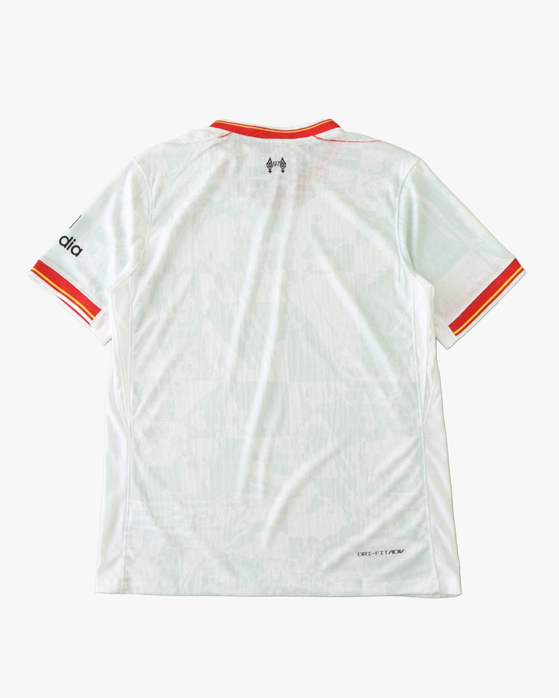 LIVERPOOL THIRD 2024/25 - Footxo