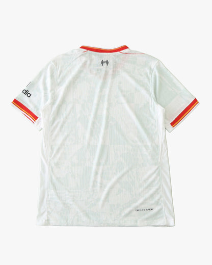 LIVERPOOL THIRD 2024/25 - Footxo