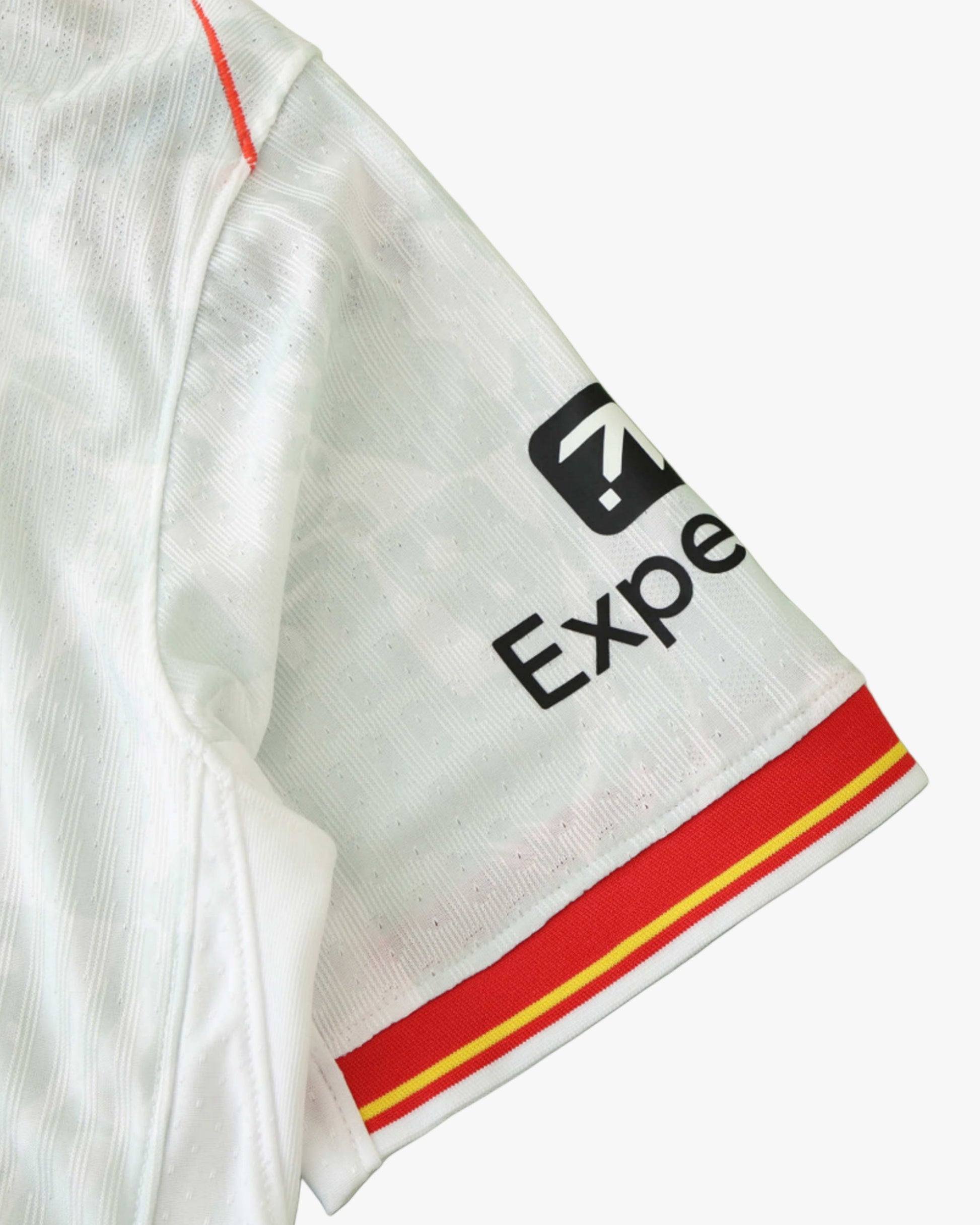 LIVERPOOL THIRD 2024/25 - Footxo