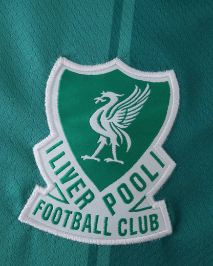 LIVERPOOL THIRD 2025/26 - Footxo