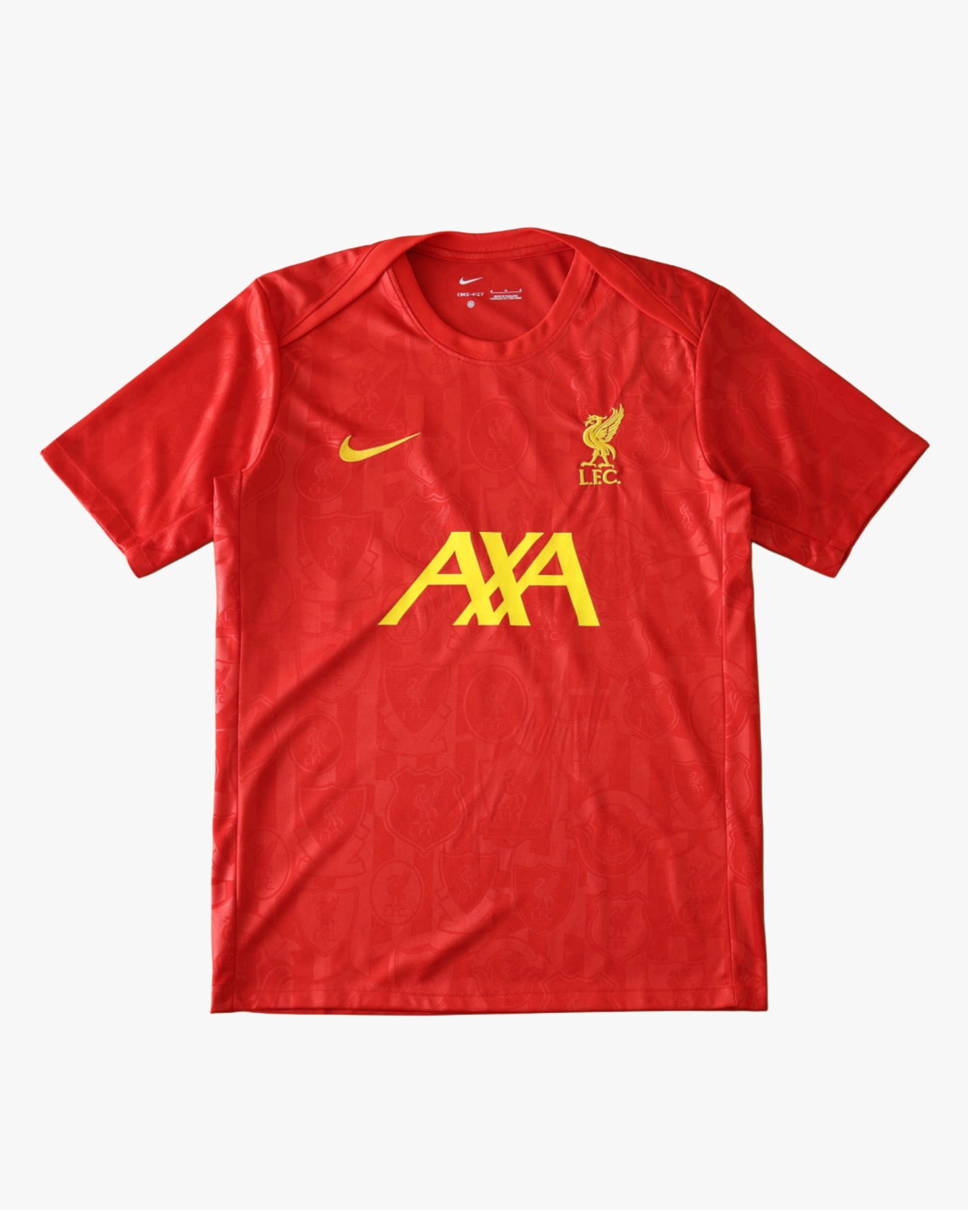 LIVERPOOL TRAINING 2024/25 - Footxo