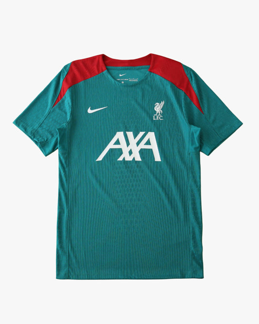 LIVERPOOL TRAINING 2024/25 - Footxo