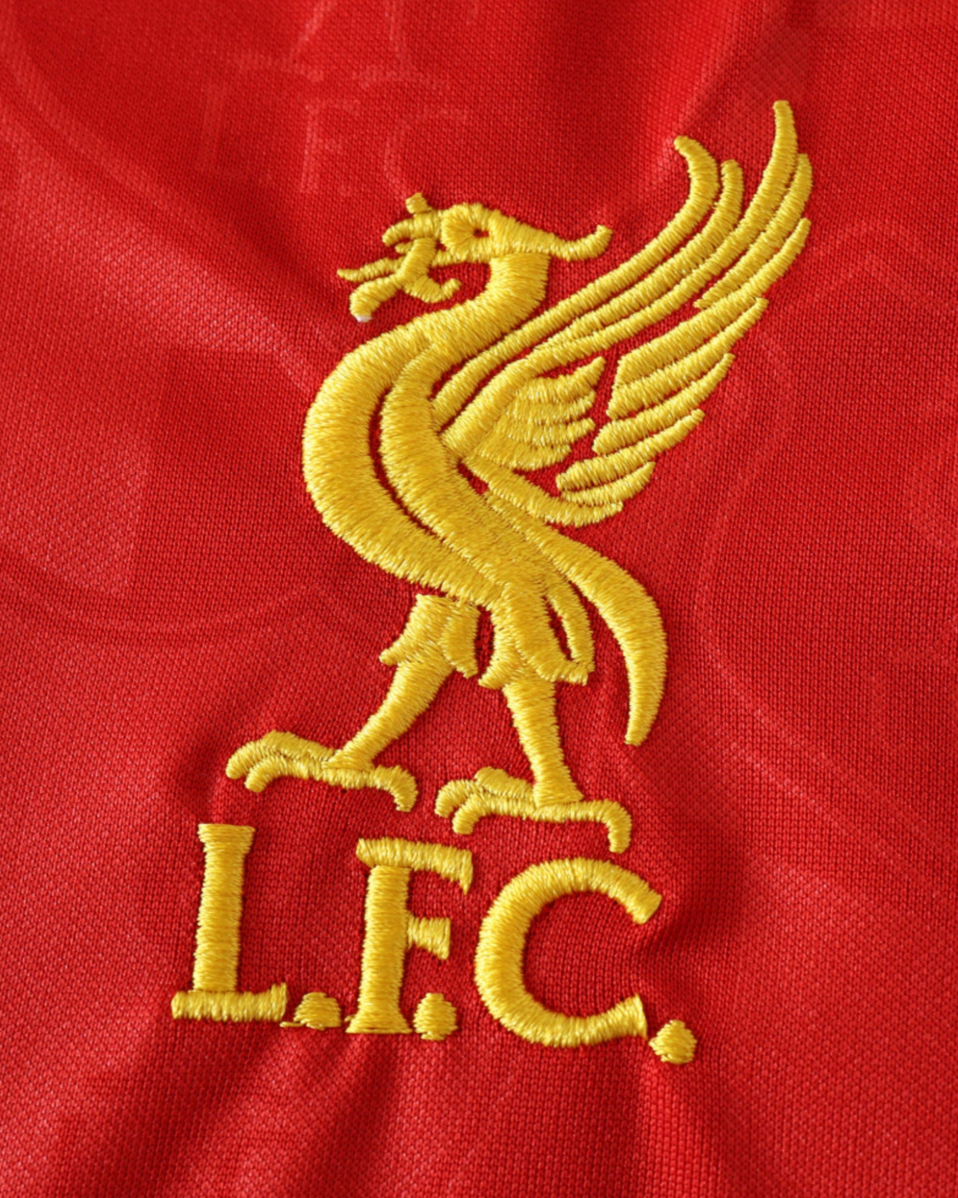 LIVERPOOL TRAINING 2024/25 - Footxo