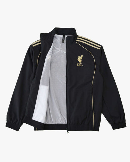 LIVERPOOL WINDBREAKER 2025/26 - Footxo