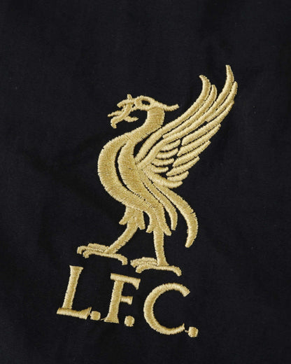 LIVERPOOL WINDBREAKER 2025/26 - Footxo