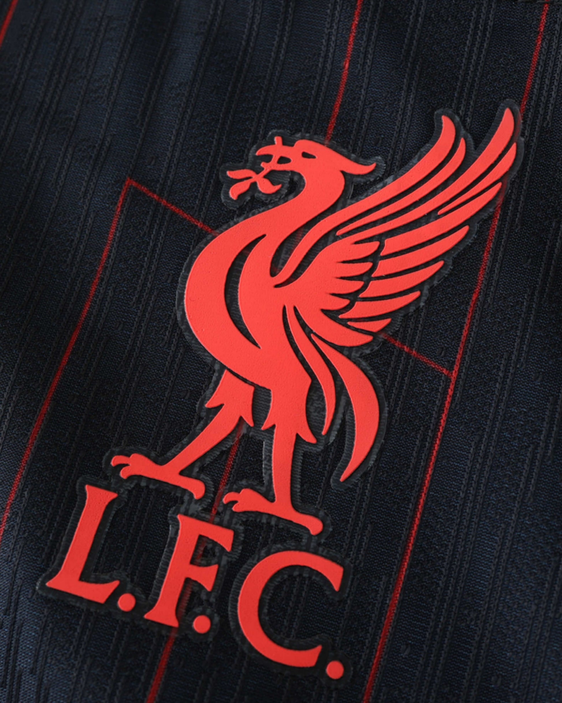 LIVERPOOL x DARK BLAZE PREMIUM KIT - Footxo