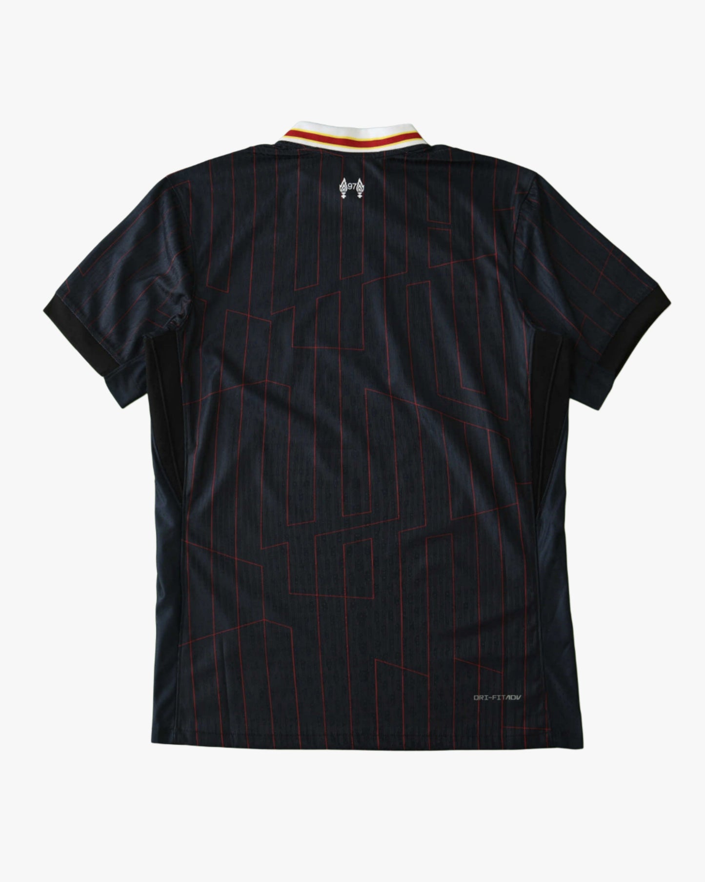 LIVERPOOL x DARK BLAZE PREMIUM KIT - Footxo
