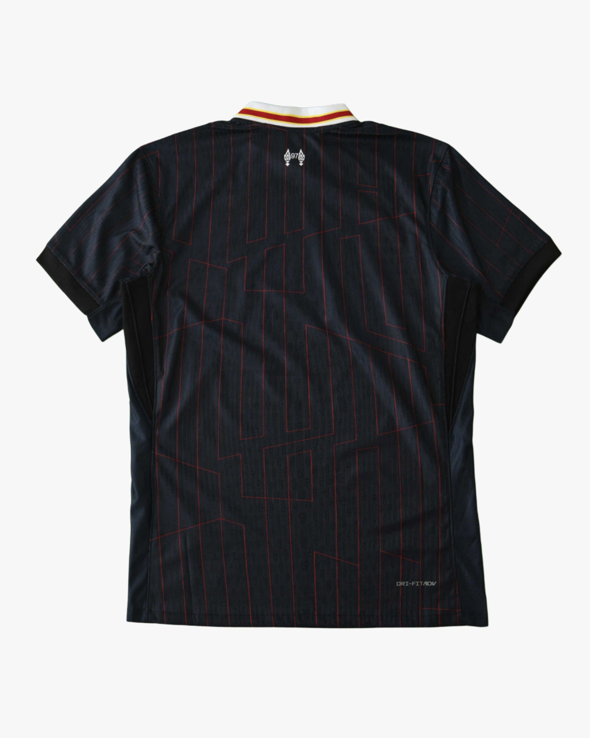 LIVERPOOL x DARK BLAZE PREMIUM KIT - Footxo