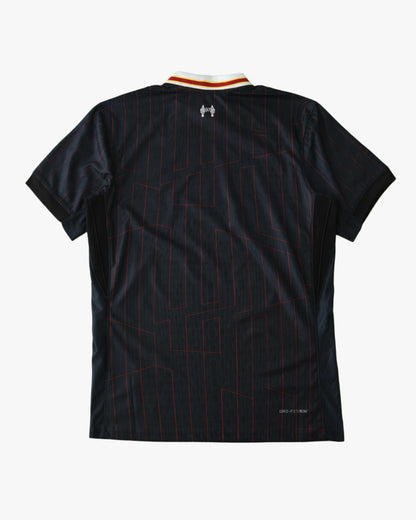 LIVERPOOL x DARK BLAZE PREMIUM KIT - Footxo