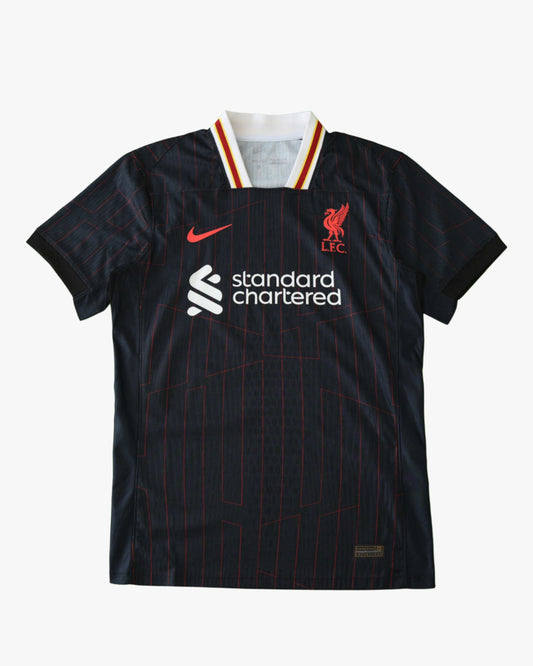 LIVERPOOL x DARK BLAZE PREMIUM KIT - Footxo