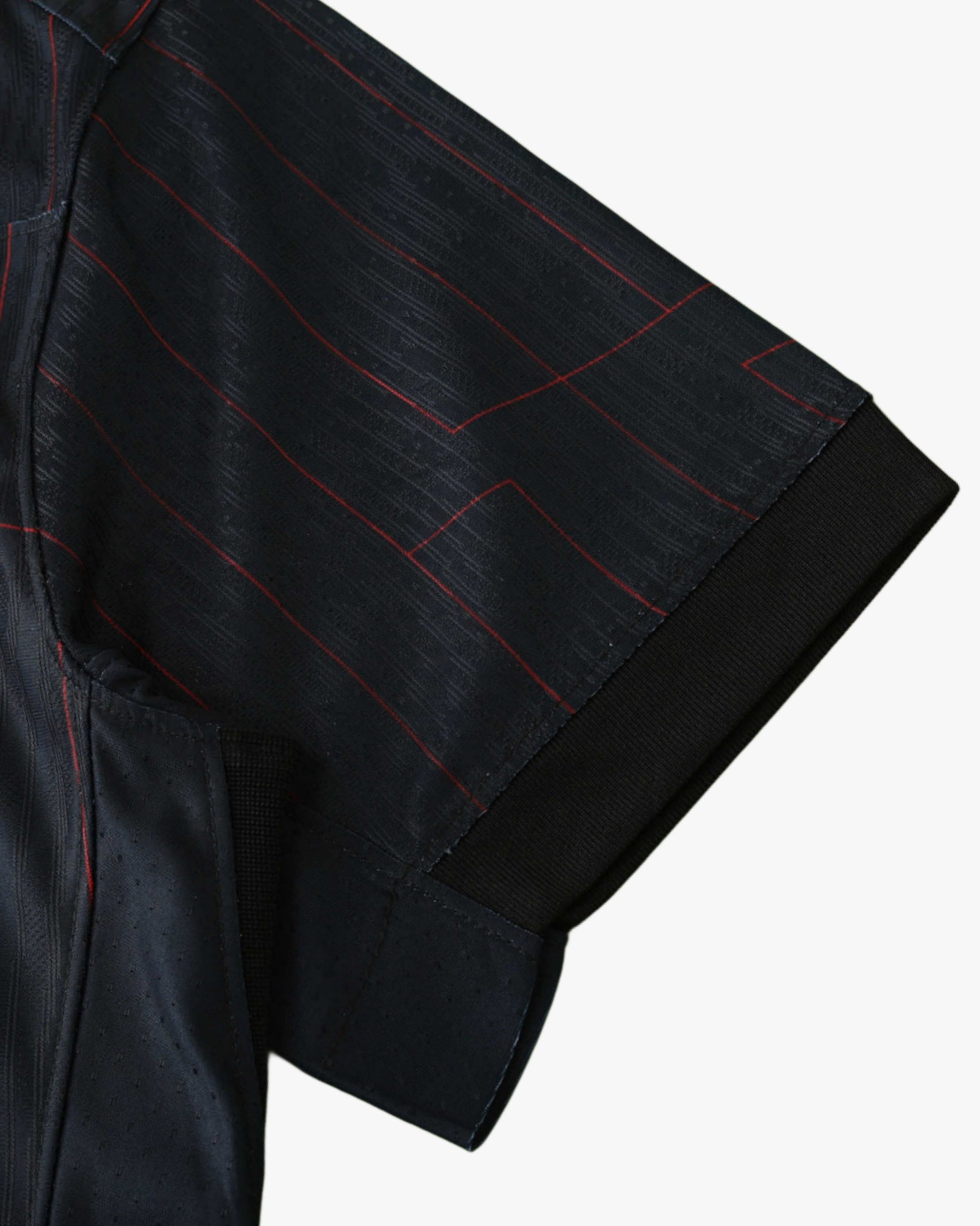 LIVERPOOL x DARK BLAZE PREMIUM KIT - Footxo