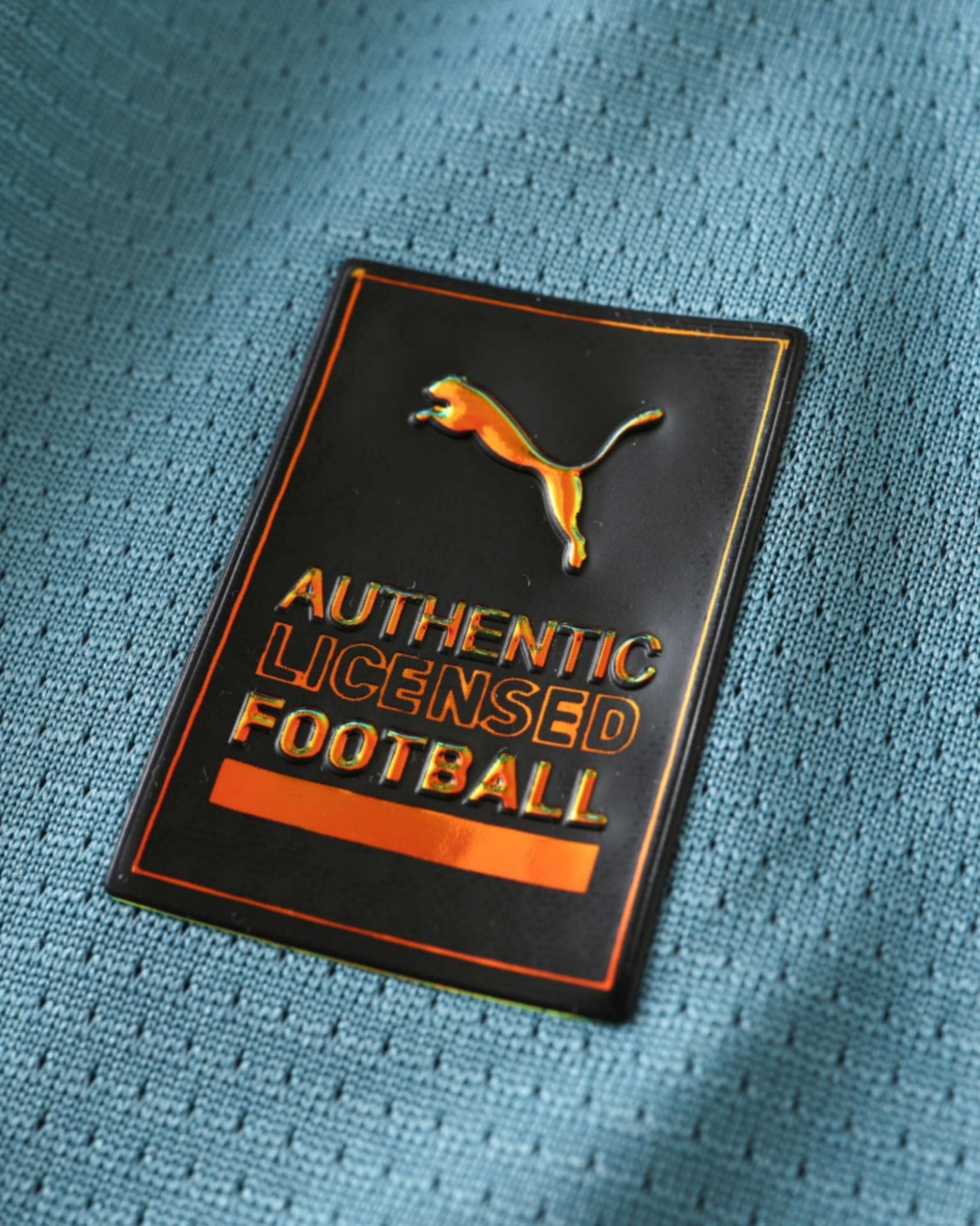 MANCHESTER CITY FOURTH 2024/25 - Footxo