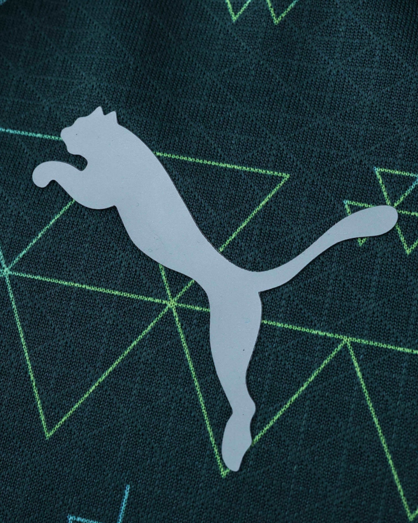 MANCHESTER CITY FOURTH 2025/26 - Footxo