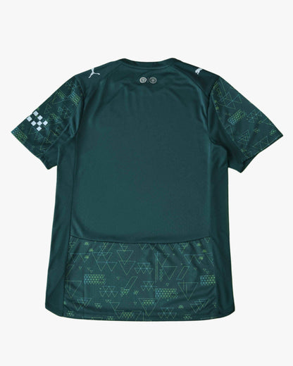 MANCHESTER CITY FOURTH 2025/26 - Footxo