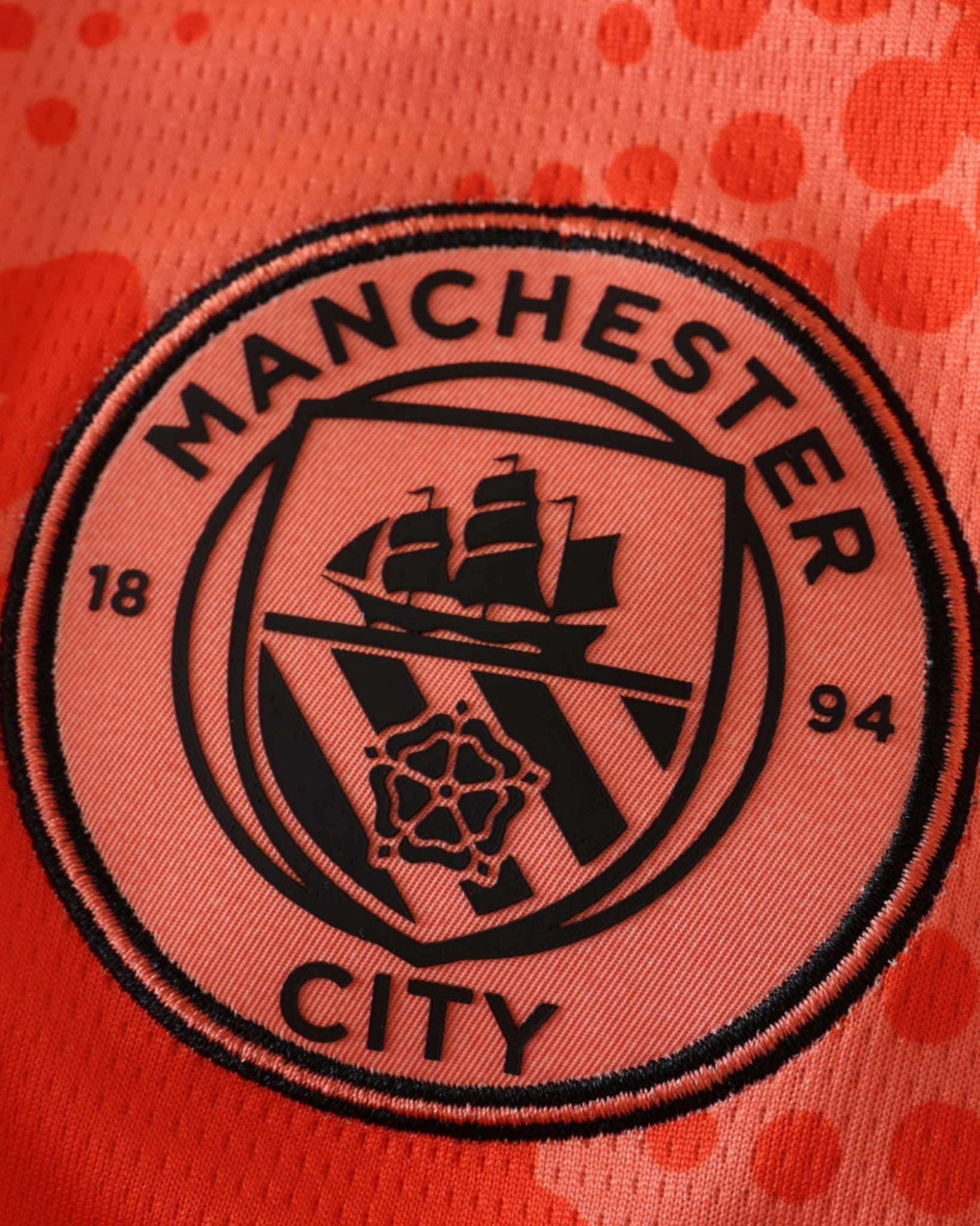 MANCHESTER CITY GOALKEEPER 2024/25 - Footxo