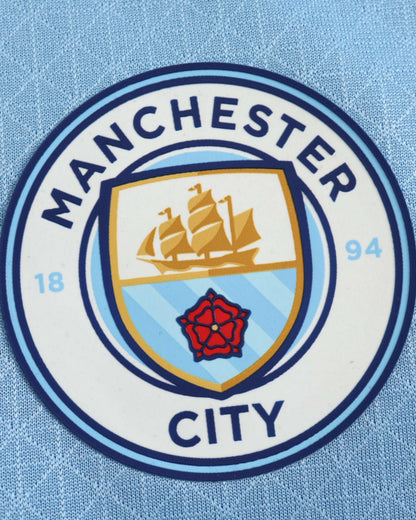 MANCHESTER CITY HOME 2024/25 - Footxo