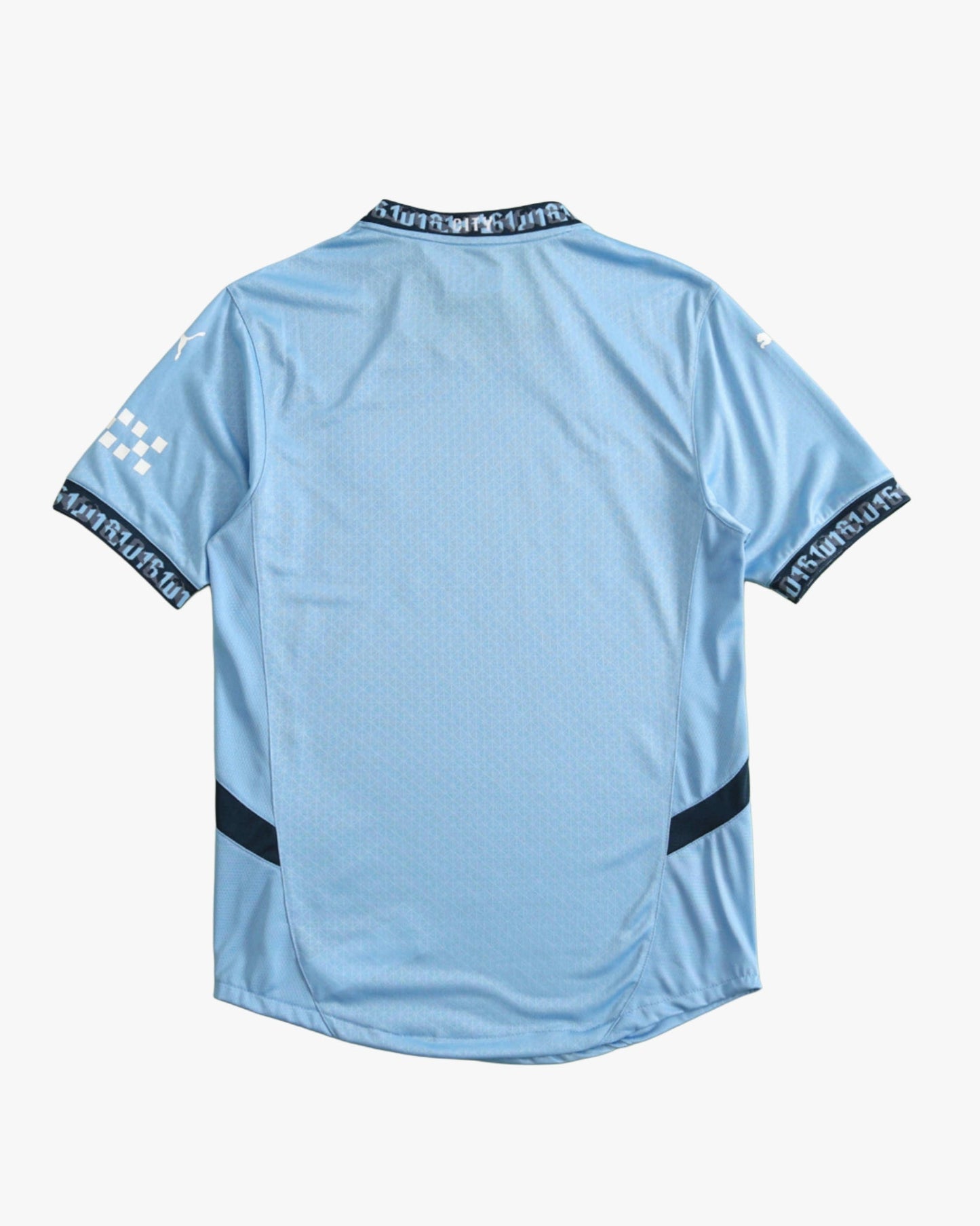 MANCHESTER CITY HOME 2024/25 - Footxo