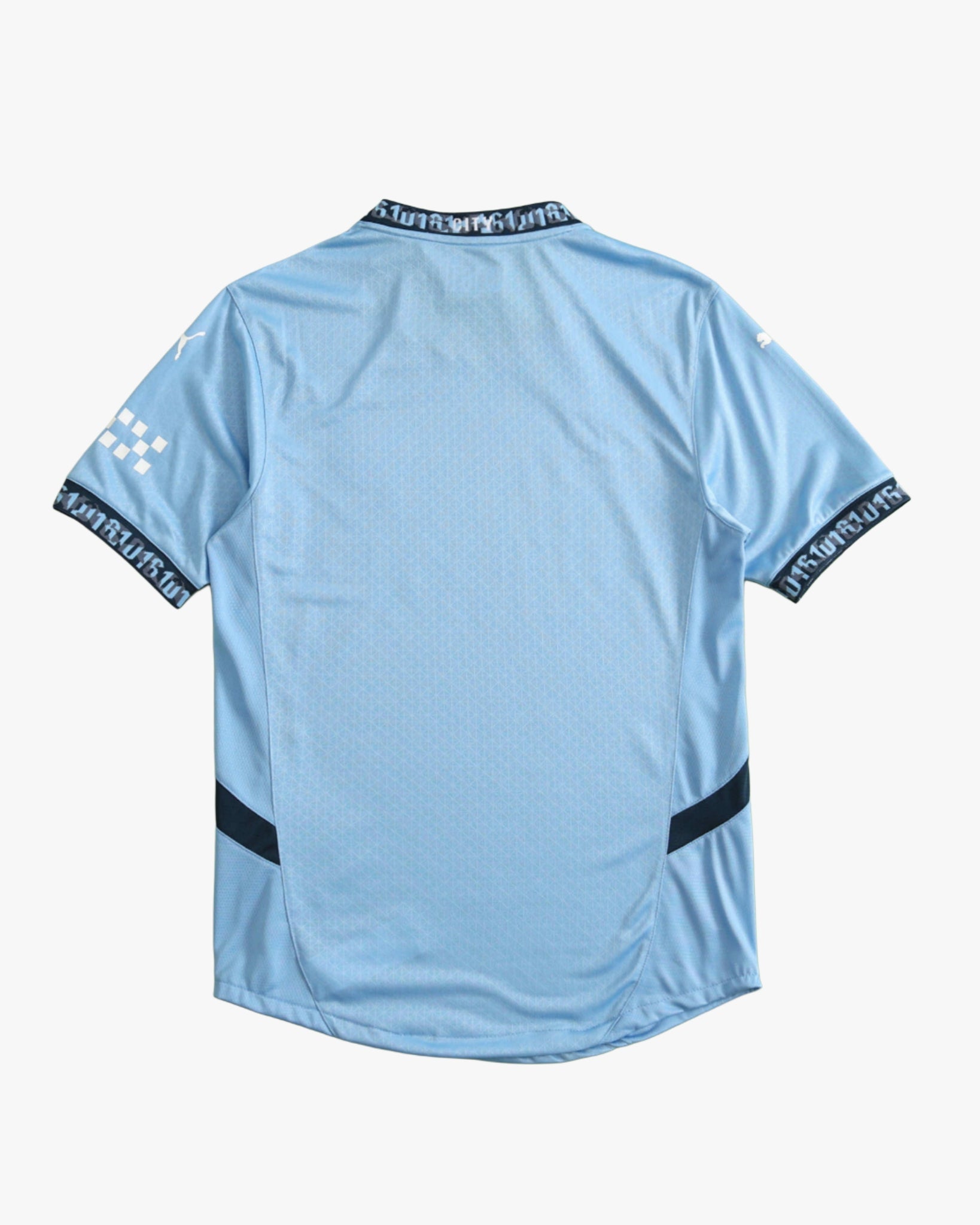 MANCHESTER CITY HOME 2024/25 - Footxo