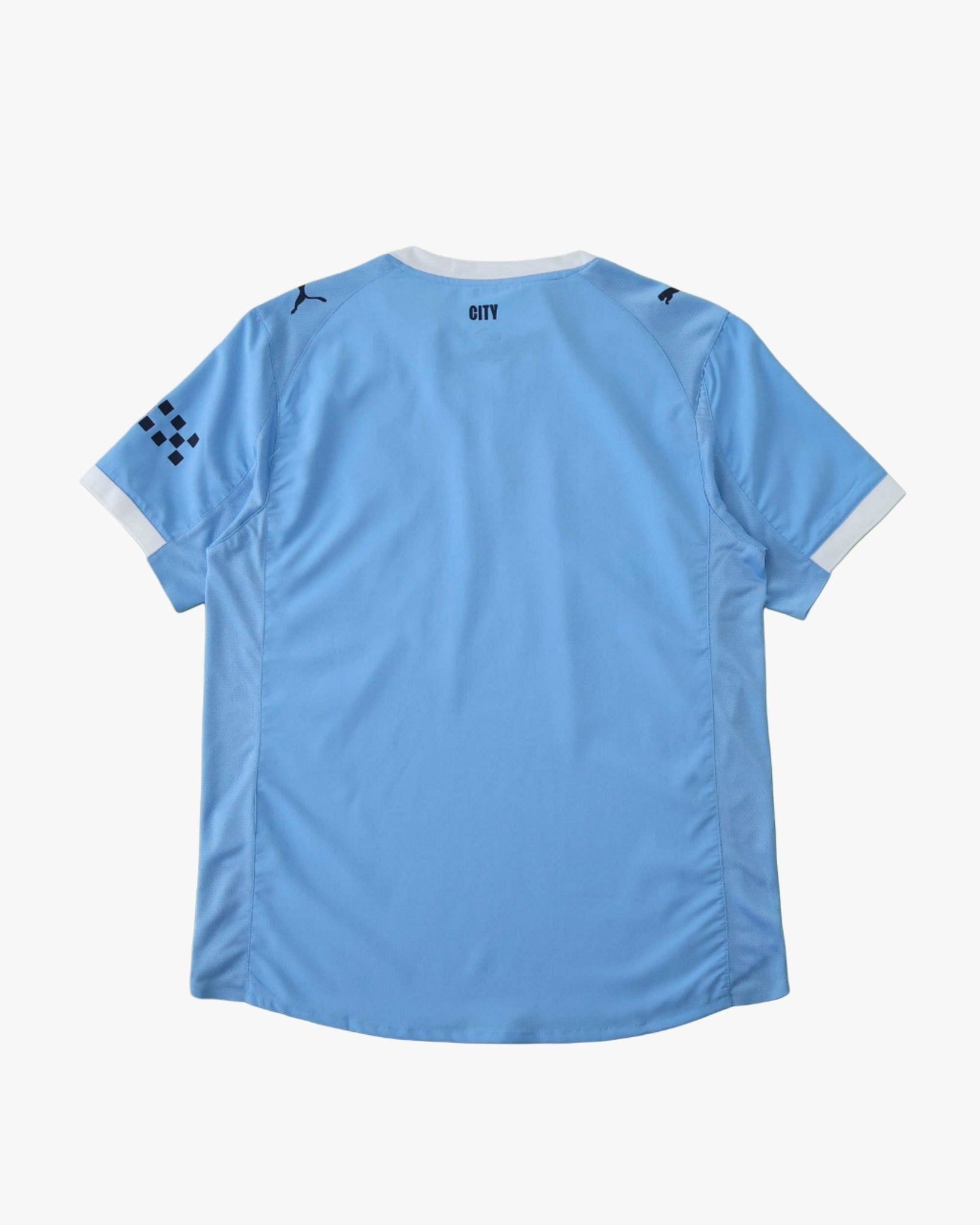 MANCHESTER CITY HOME 2025/26 - Footxo