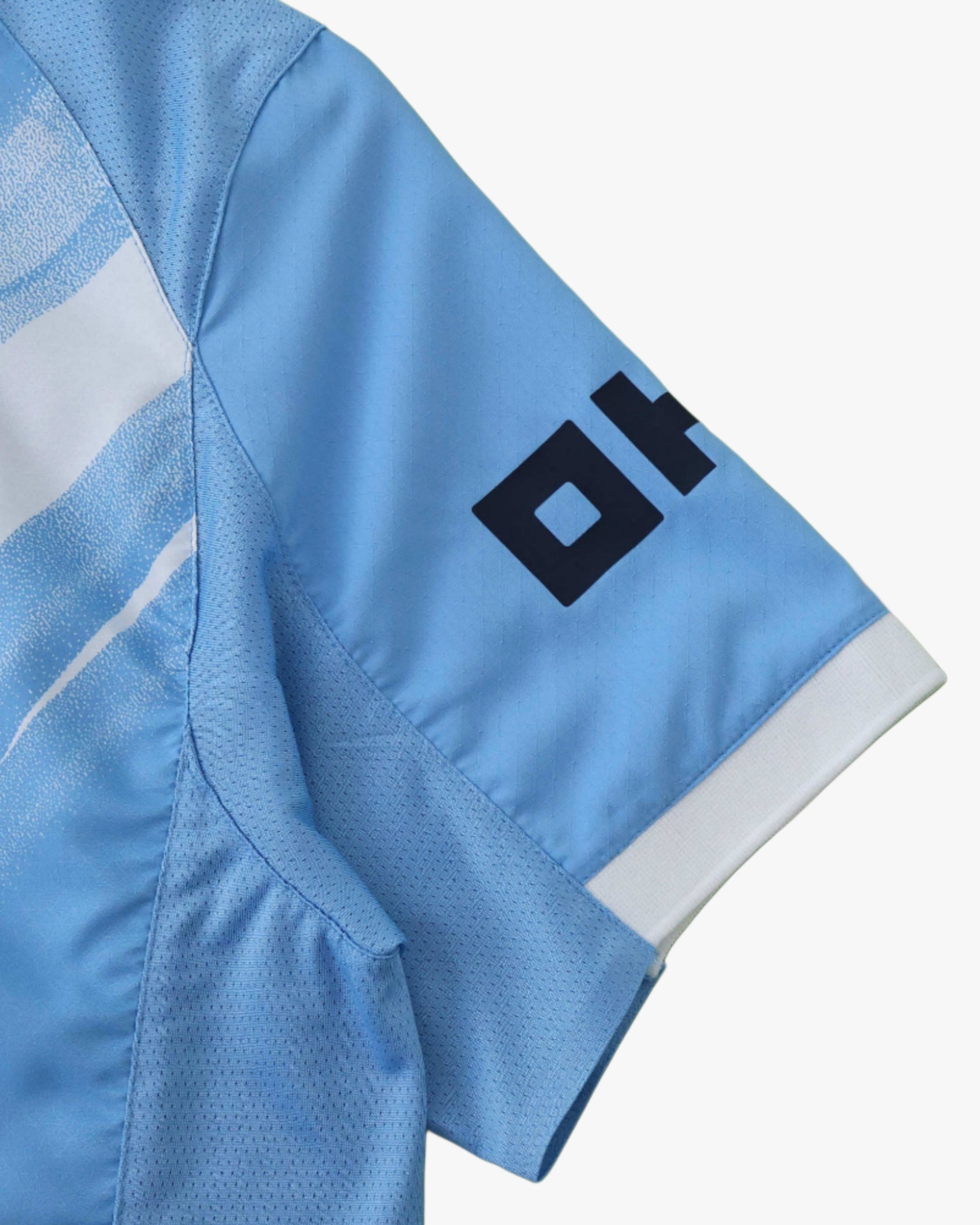 MANCHESTER CITY HOME 2025/26 - Footxo