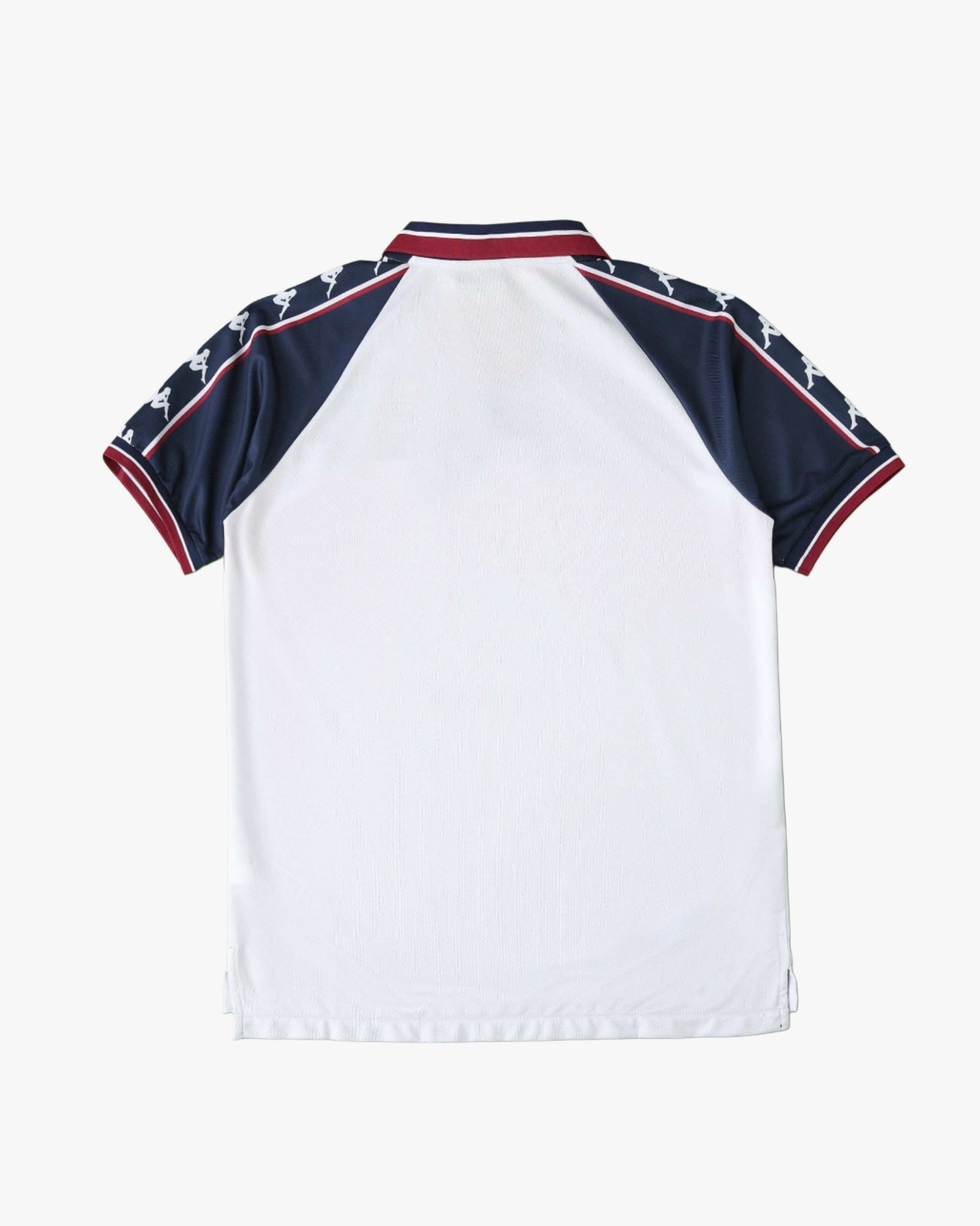 MANCHESTER CITY RETRO AWAY 1997/98 - Footxo