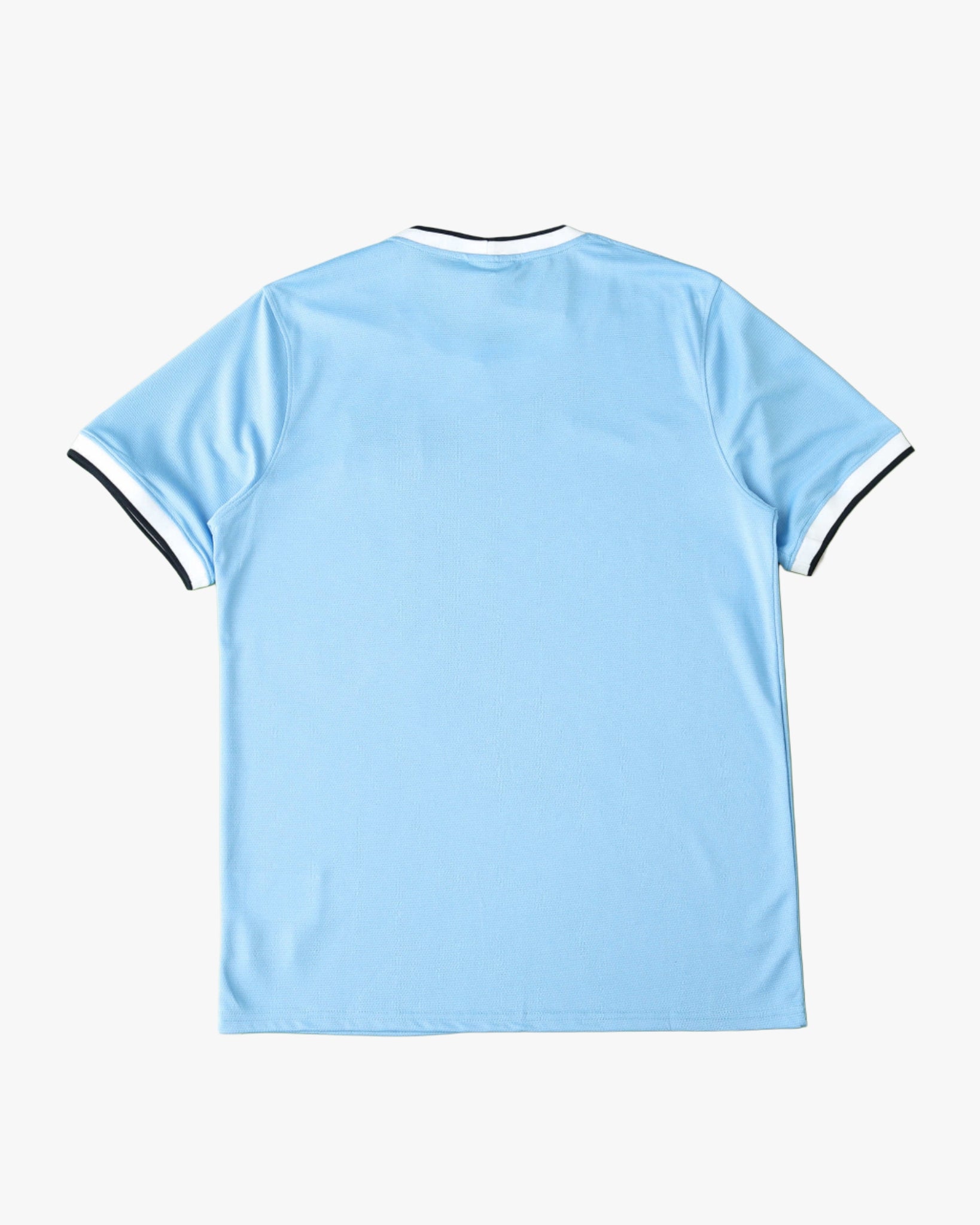 MANCHESTER CITY RETRO HOME 2013/14 - Footxo