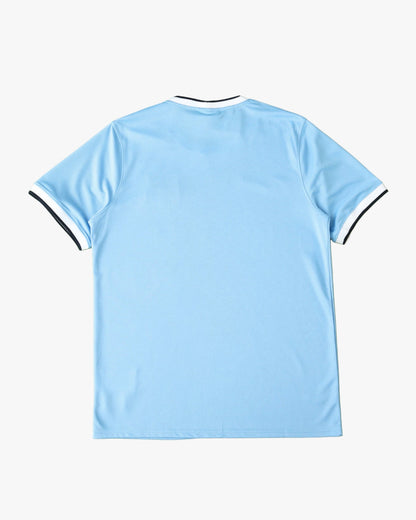 MANCHESTER CITY RETRO HOME 2013/14 - Footxo