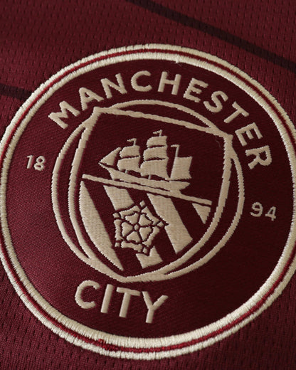 MANCHESTER CITY THIRD 2024/25 - Footxo