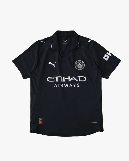 MANCHESTER CITY THIRD 2025/26 - Footxo