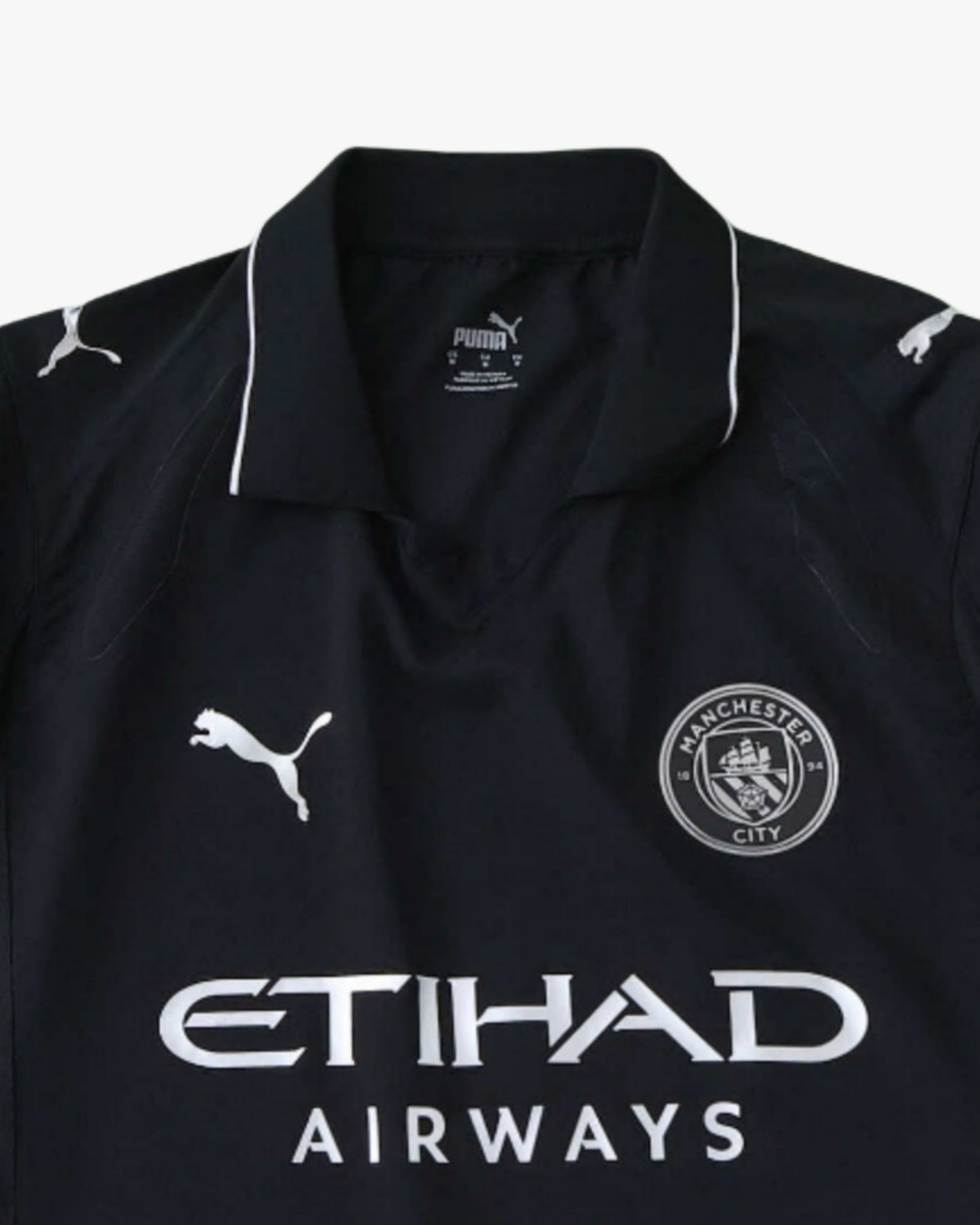 MANCHESTER CITY THIRD 2025/26 - Footxo