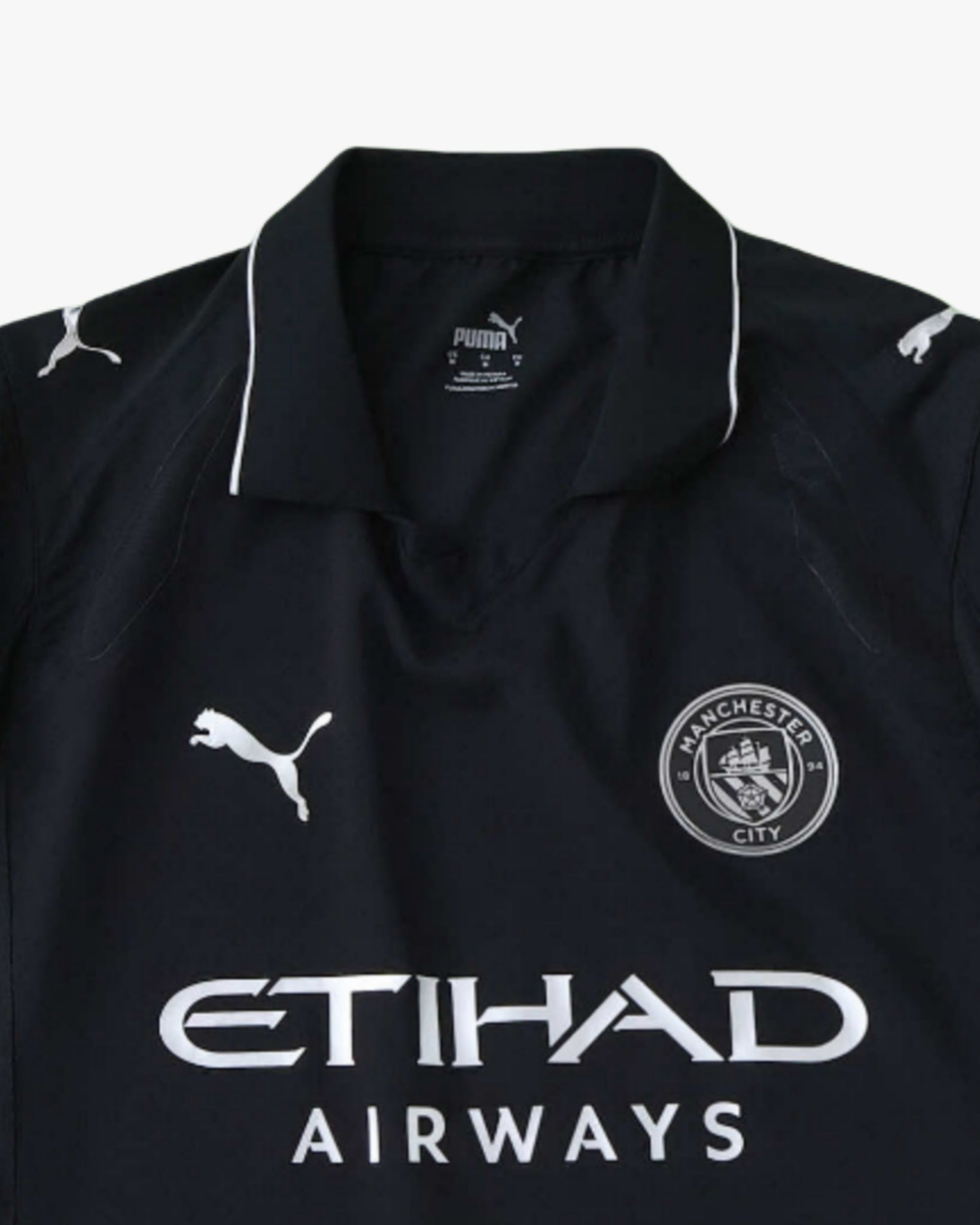 MANCHESTER CITY THIRD 2025/26 - Footxo