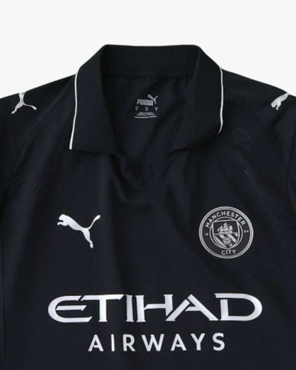 MANCHESTER CITY THIRD 2025/26 - Footxo