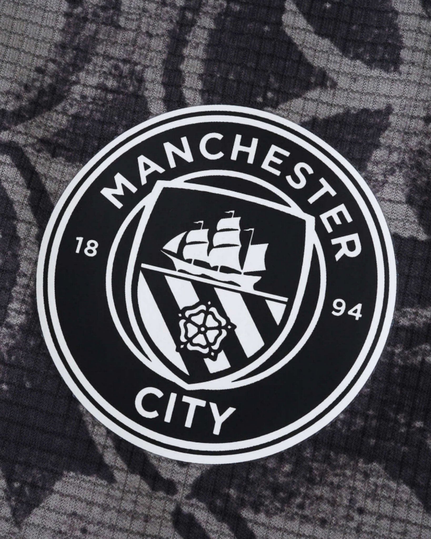MANCHESTER CITY TRAINING 2025/26 - Footxo