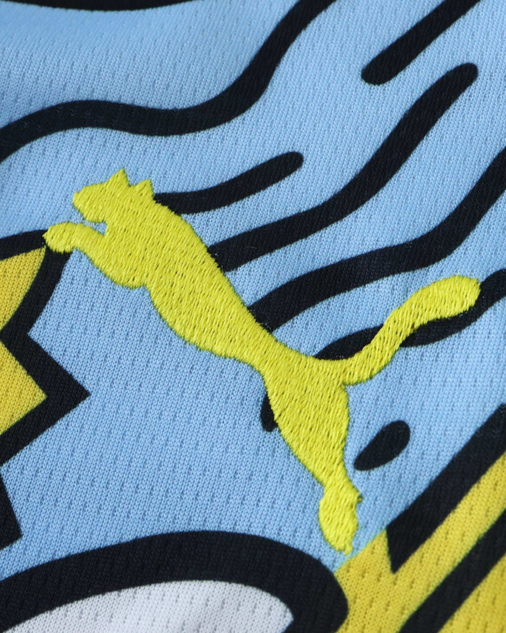 MANCHESTER CITY x CLOUD 9 PREMIUM KIT - Footxo
