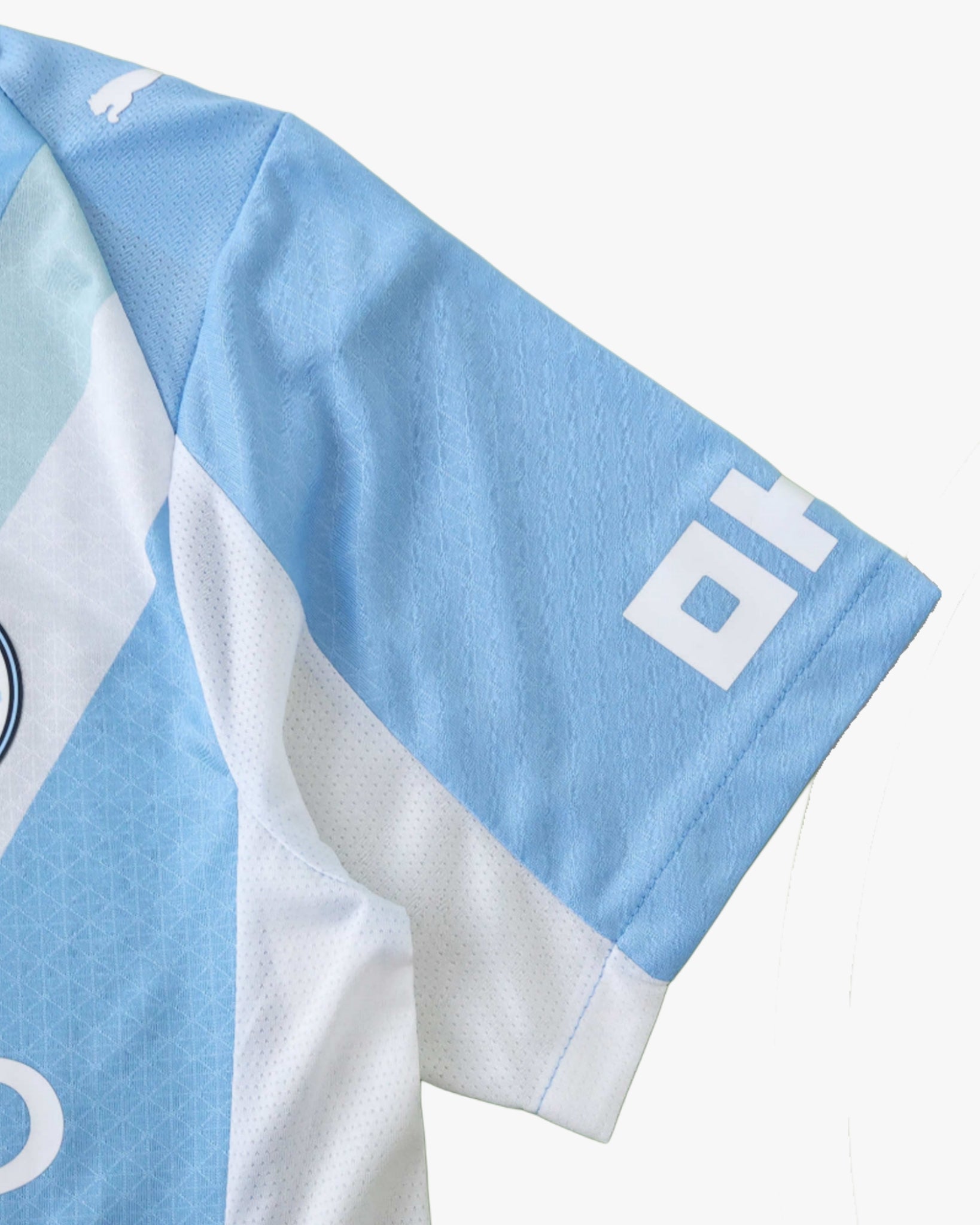 MANCHESTER CITY x CLUB WORLD CUP HOME 2025/26 - Footxo